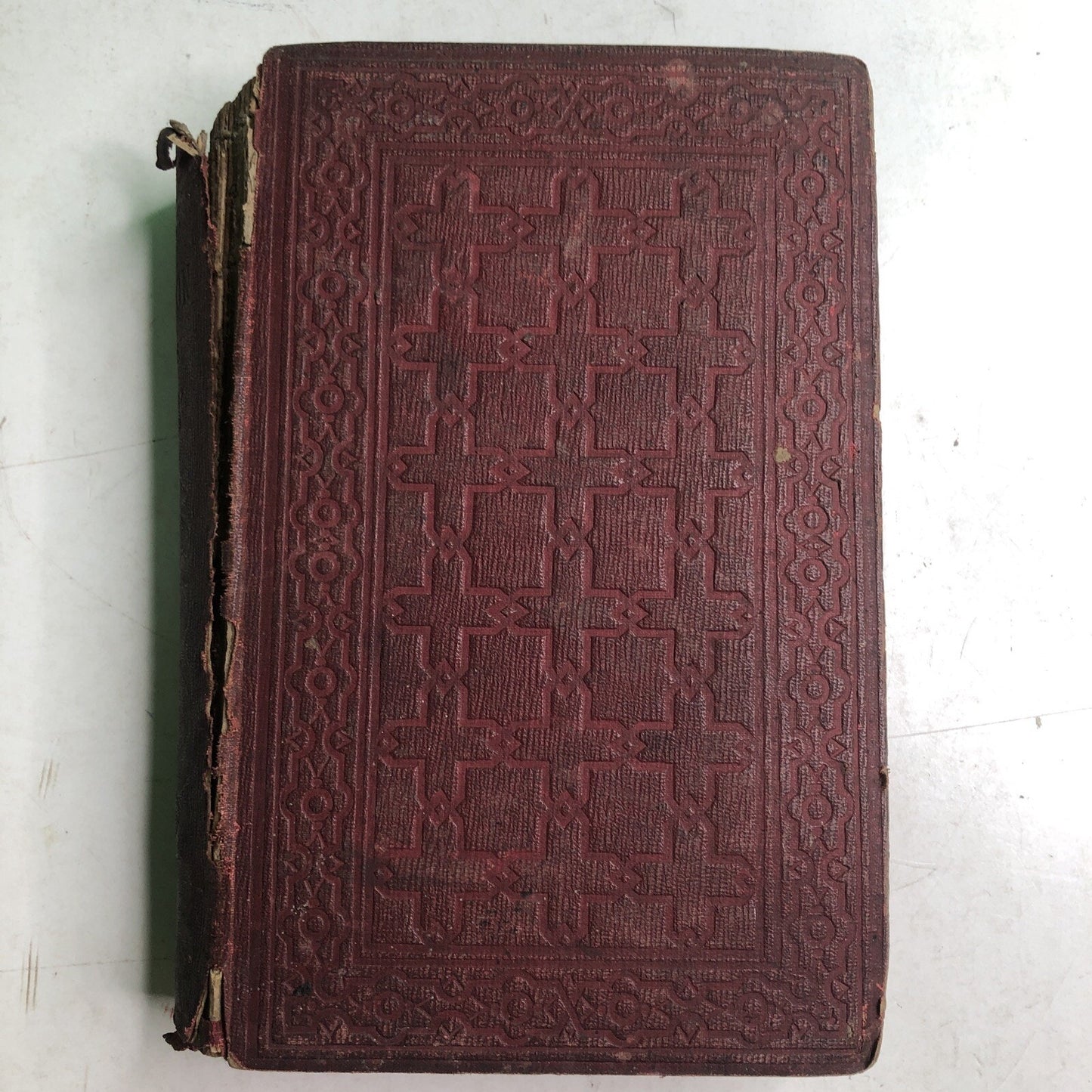 1857 NAPOLEON :His Army Generals Their Unexampled Military Career by an American