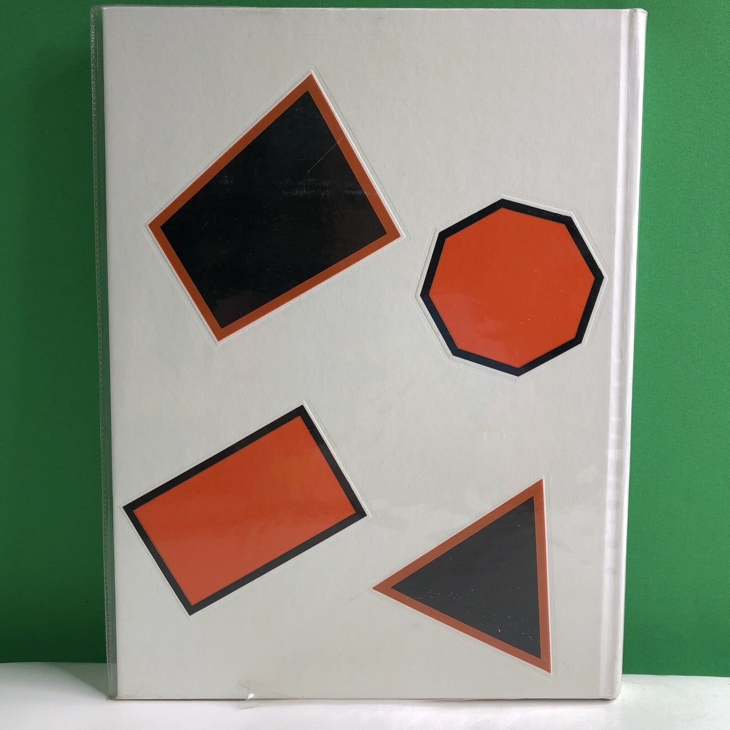 1985 - 1986 McGill Toolen High School Yearbook VESPIDAE Mobile Alabama AL
