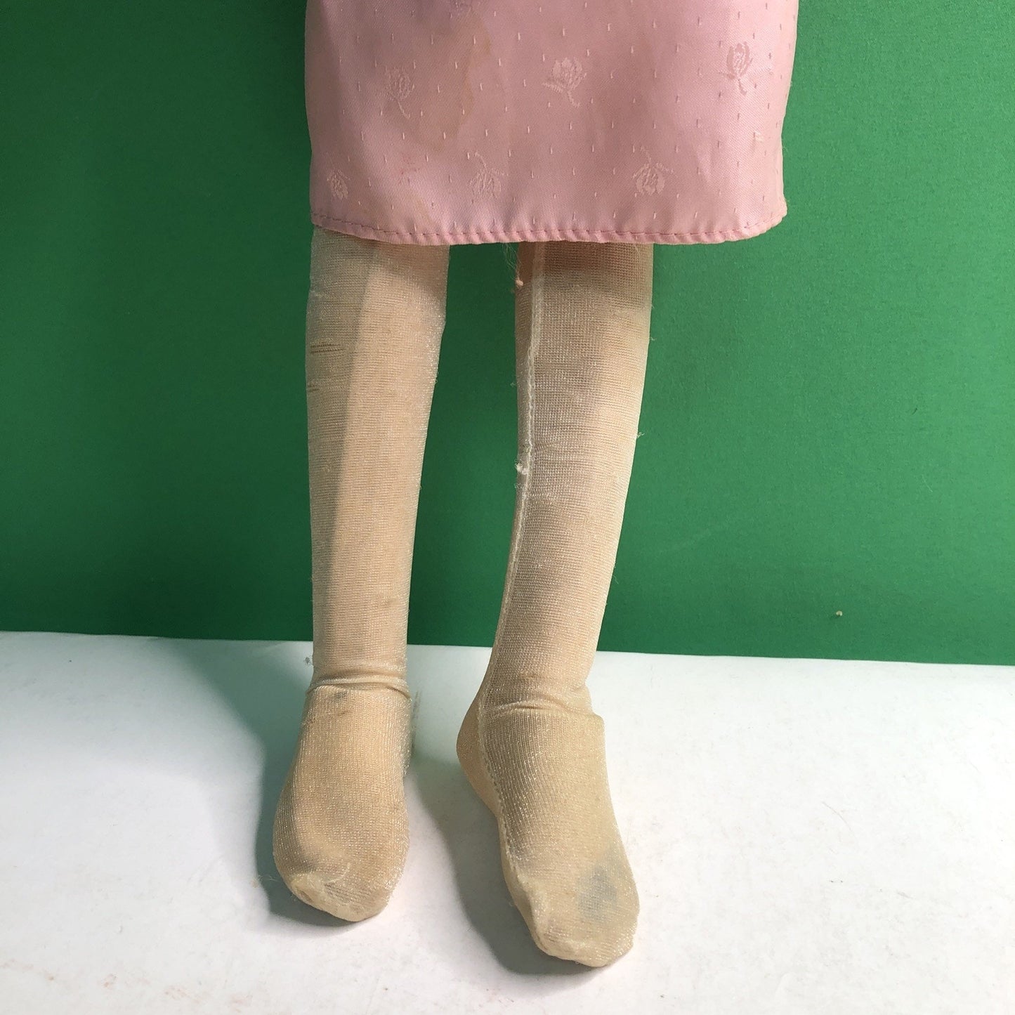 Always Sisters Doll Lauren Posable 22" Vintage 1988 Kenner Parker Toys Realistic