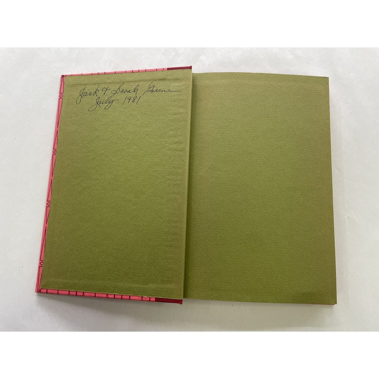 The Two Heroines of Plumplington & Other Stories By Anthony Trollope (HC, 1981)