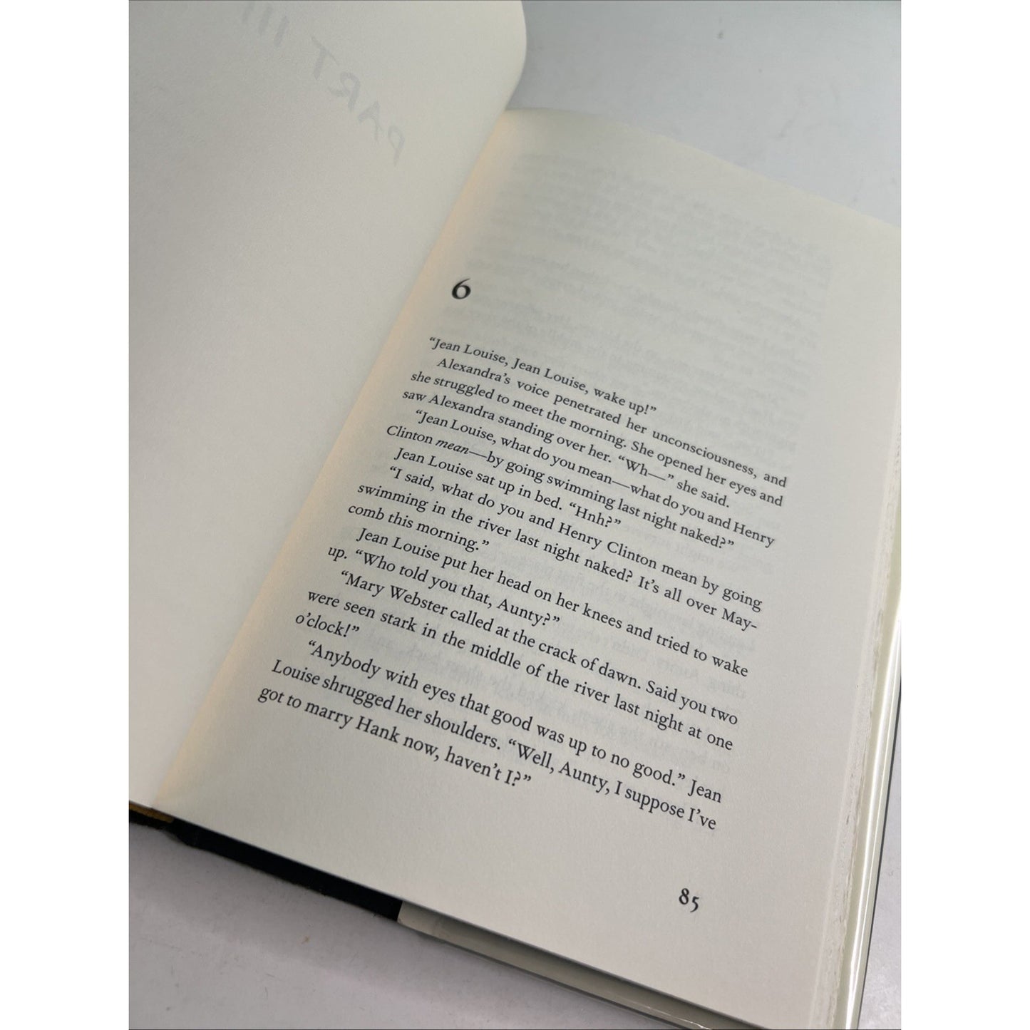 Go Set A Watchman by Harper Lee 1st Edition First Printing HC DJ 2015 Ex Library