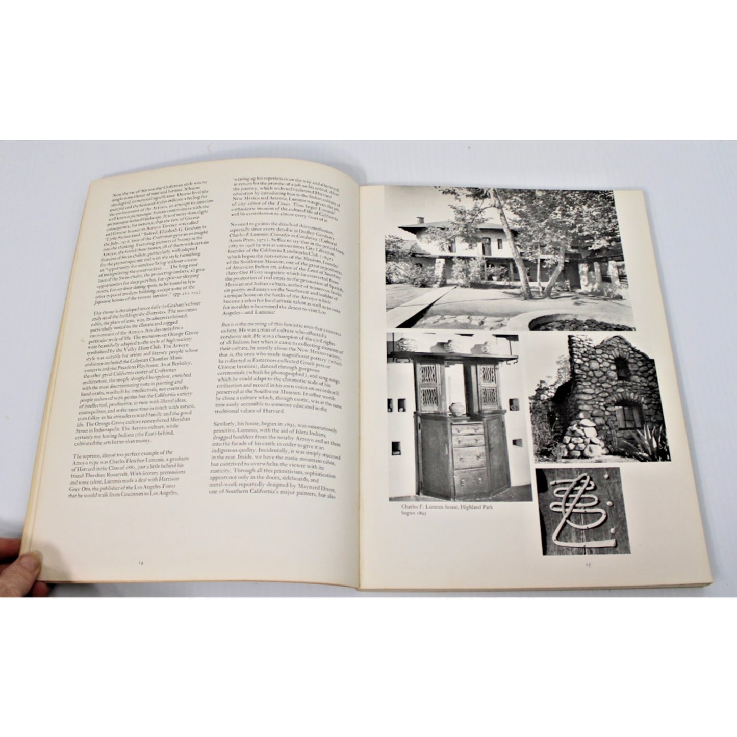 California Design 1910- Timothy Andersen,Eudorah M. Moore,Robert W. Winter, 1980