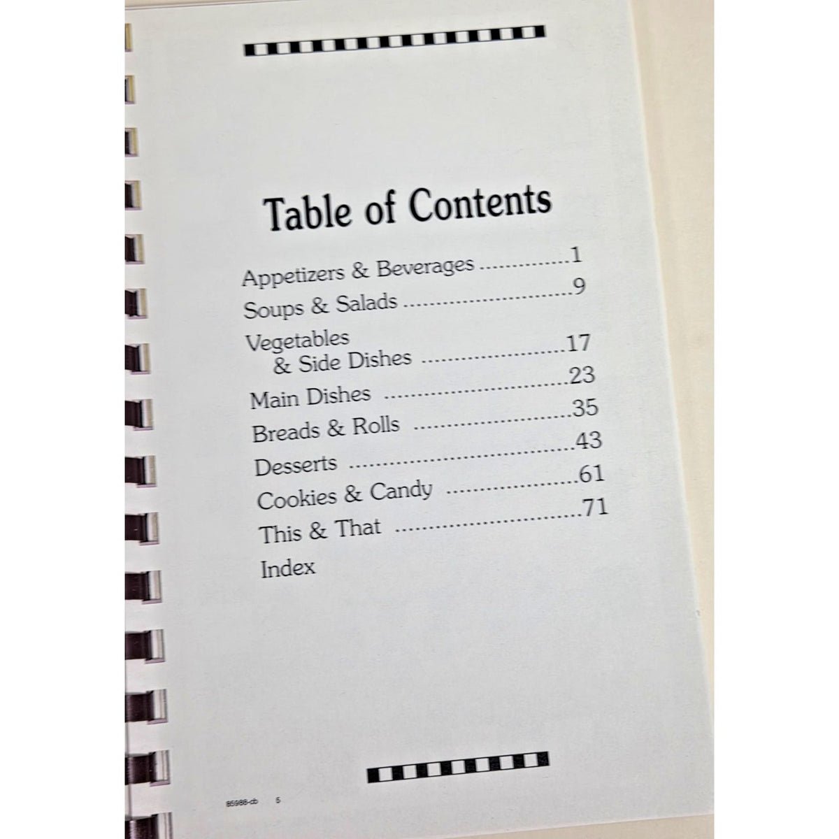 Hometown Favorites 2007 West Virginia Community Cookbook Union Bank Relay Life