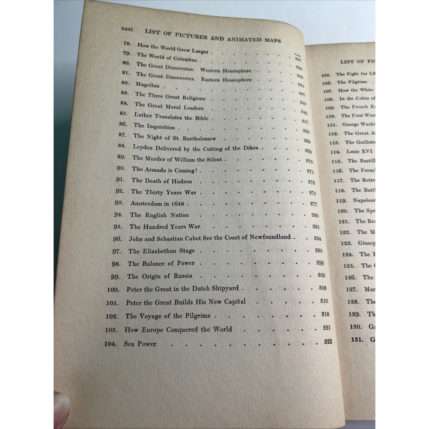 Vintage 1921 Book The Story of Mankind by Hendrik Van Loon 1st Edition 1st print