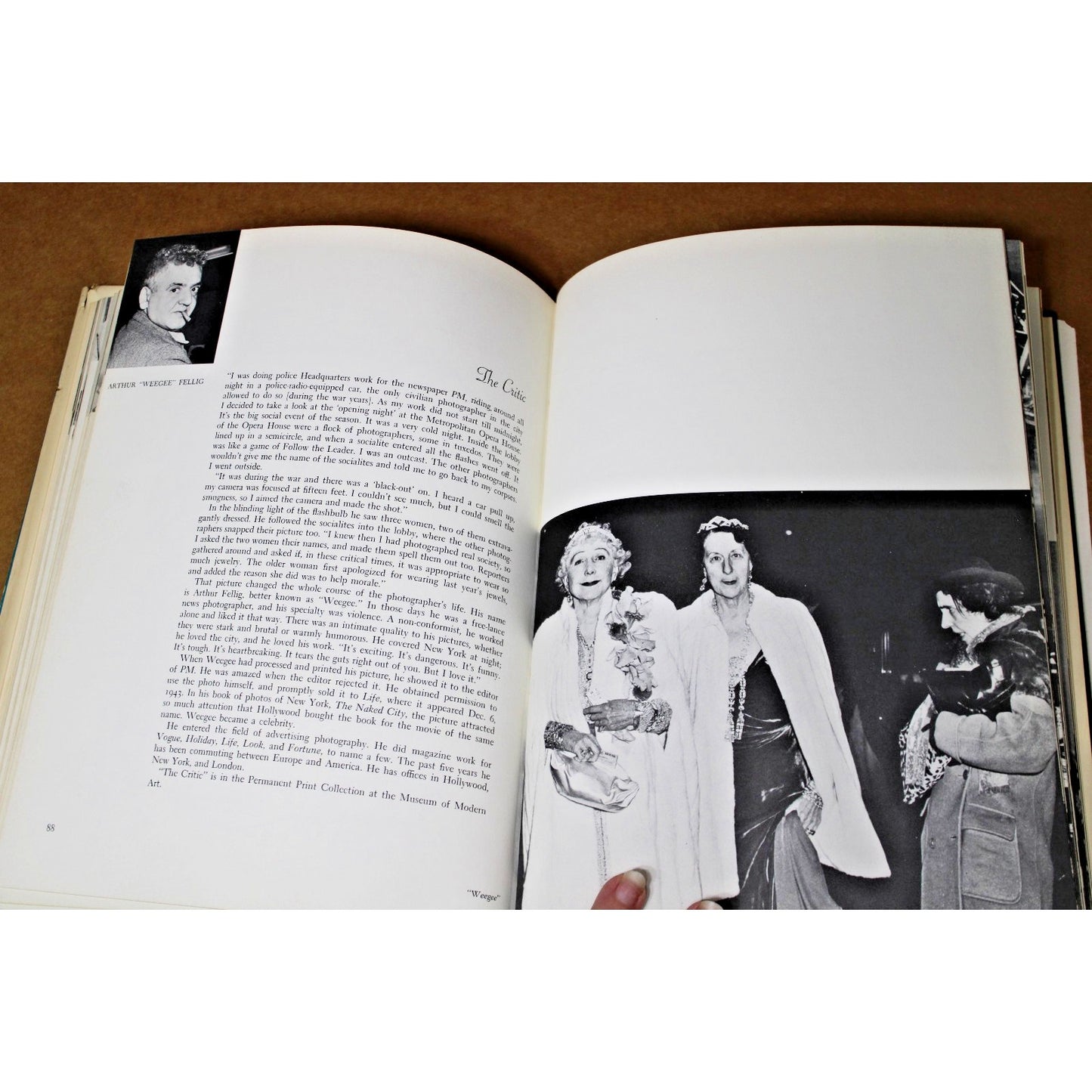 1960 1st Edition, Great Moments in News Photography, John Faber, 57 B&W Photos