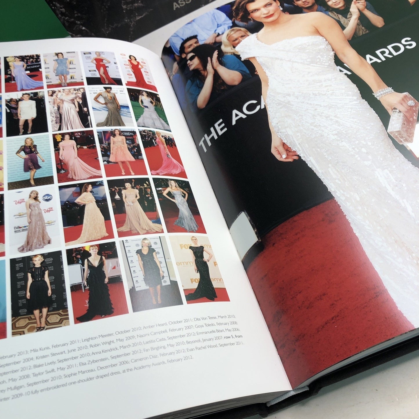 2013 Elie Saab by Janie Samet Hardcover Slipcase Haute Couture Assouline