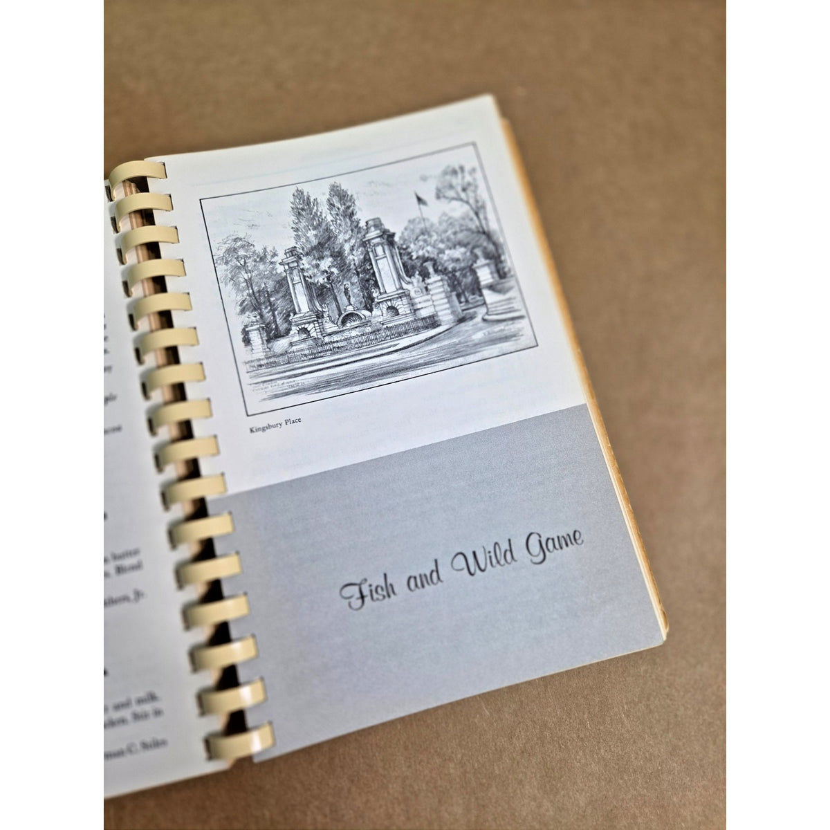 Vintage 1964 The Saint Louis Cookbook Bicentennial Issue St Louis Symphony