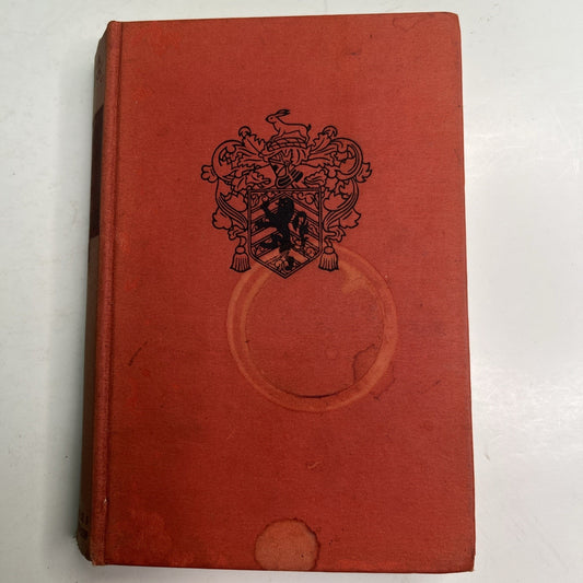 THE WINTHROP WOMAN by Anya Seton Chase 1958 Hardcover (First Edition)