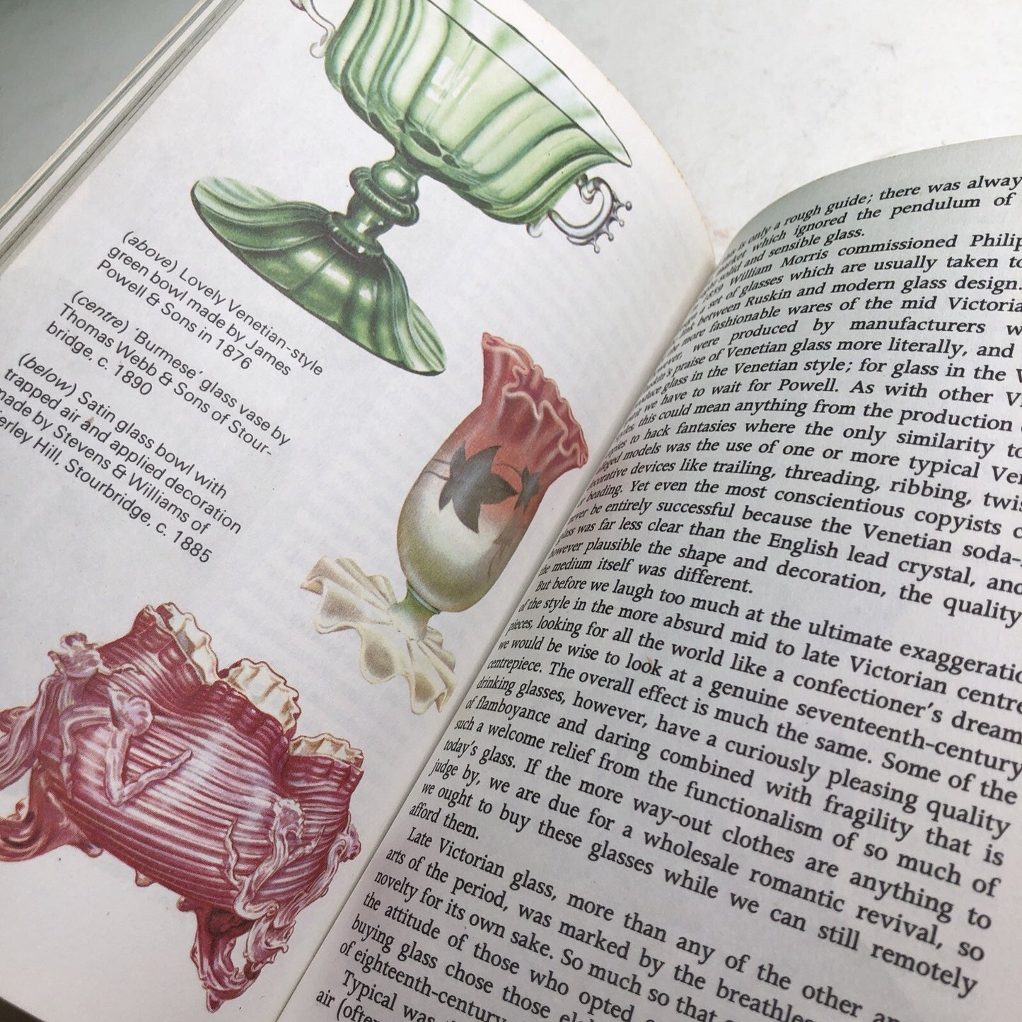 Victoriana By Juri Gabriel 1970 Hamlyn All-Colour Paperbacks Illustrated