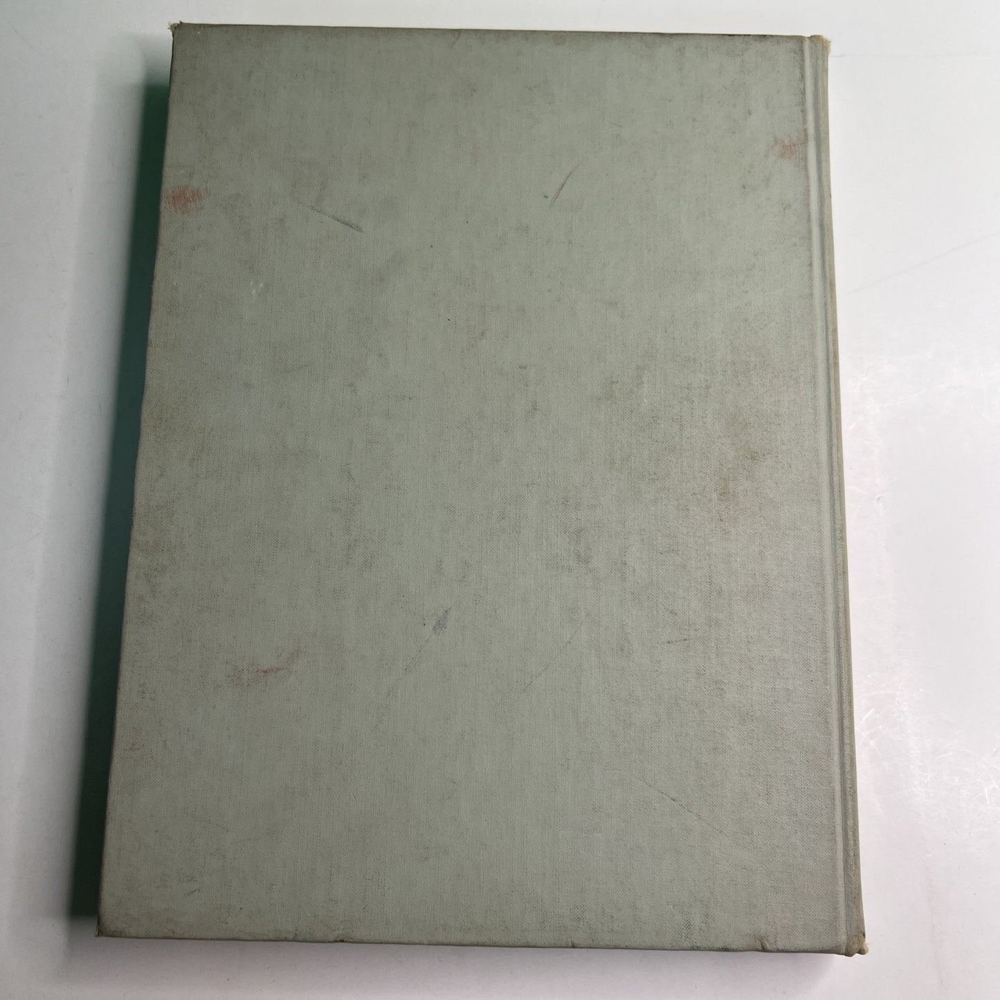 1953 Alabama Polytechnic Institute Yearbook Glomerata Auburn
