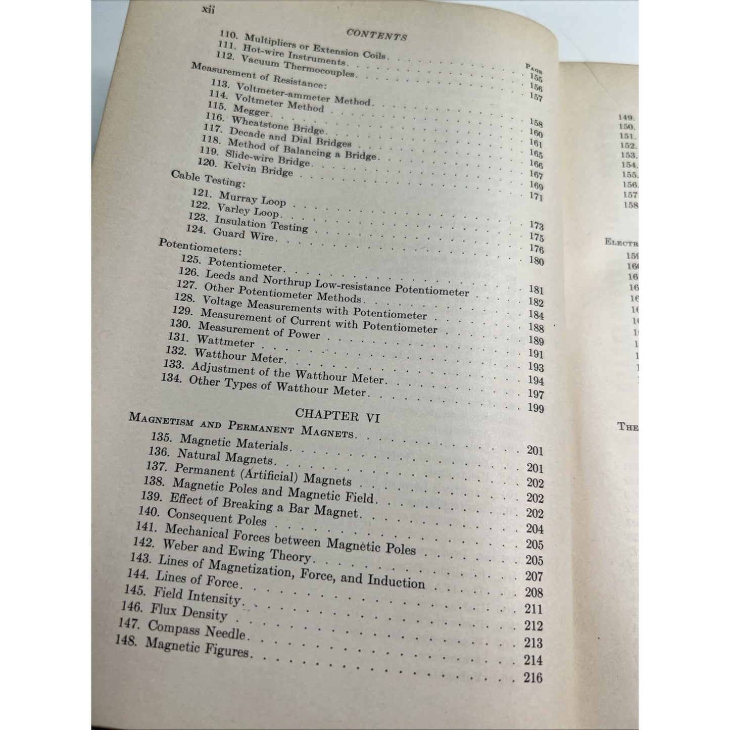 Electrical Engineering Texts A Course in Electrical Engineering Volume 1 HC 1937
