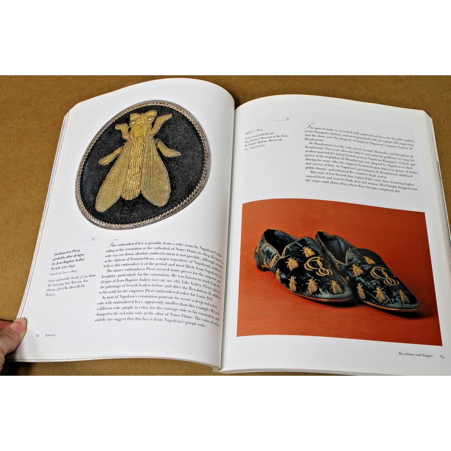 Mobile Museum of Art: Picturing French Style, 2002 Jill Berk Jiminez