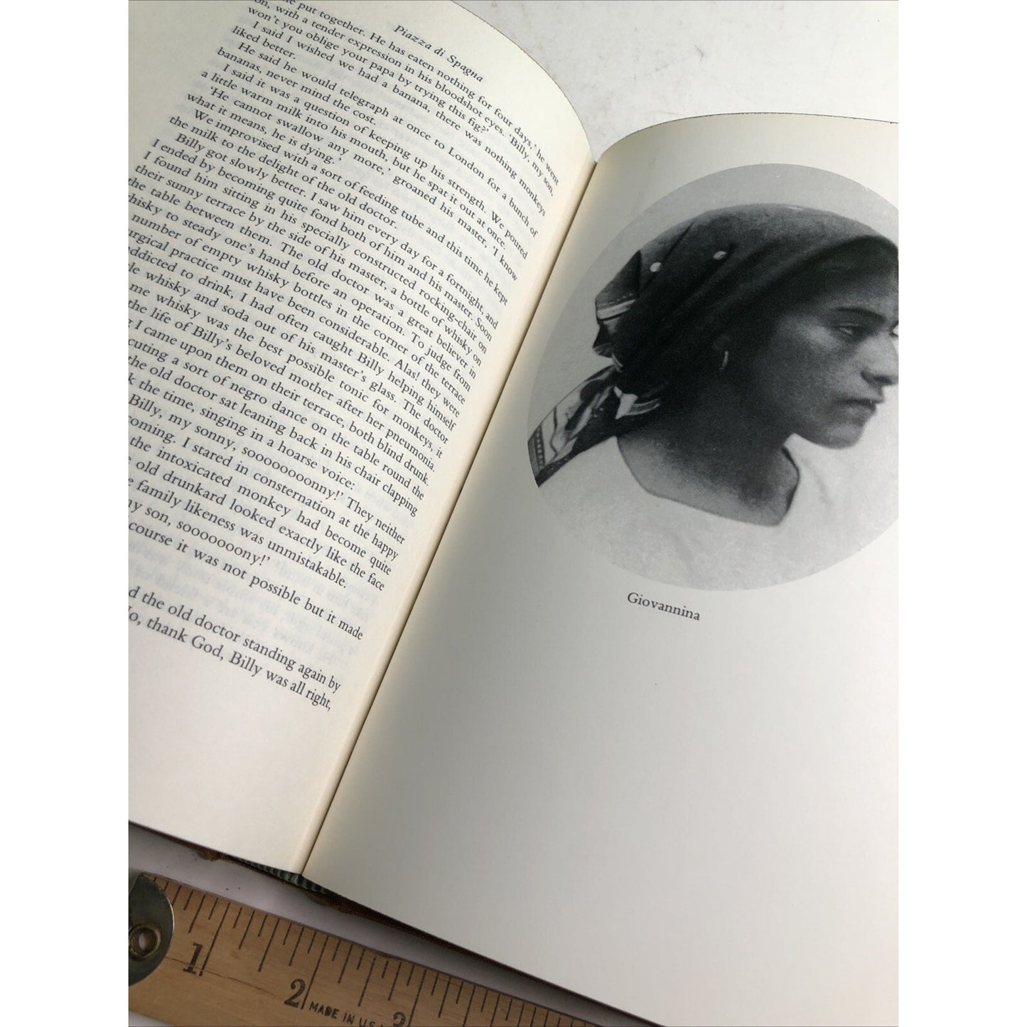 The Story of San Michele by Axel Munthe Folio Society Edition 1991