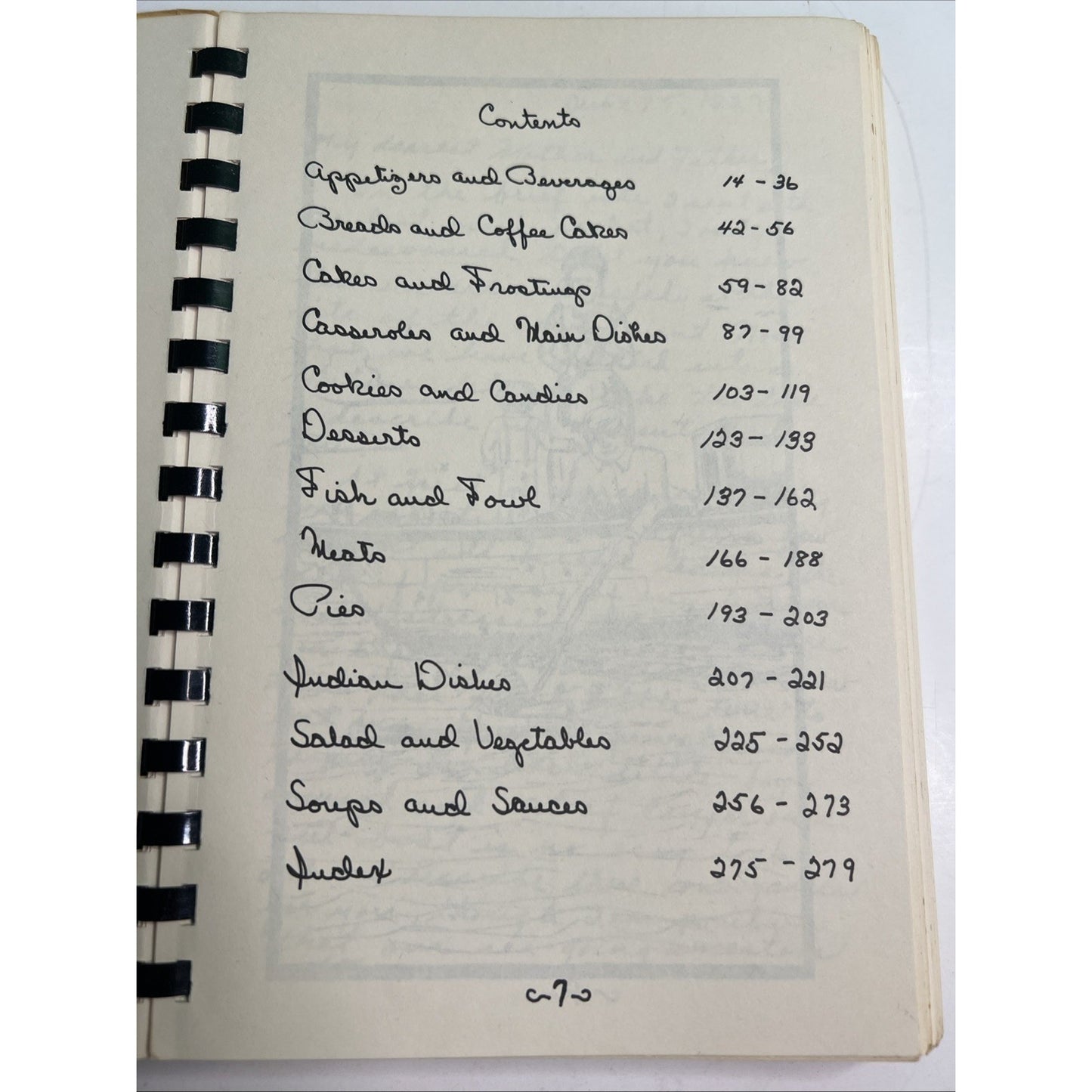 Vintage 1974 Recollections And Recipes Museum Cookbook Fort Leavenworth Kansas