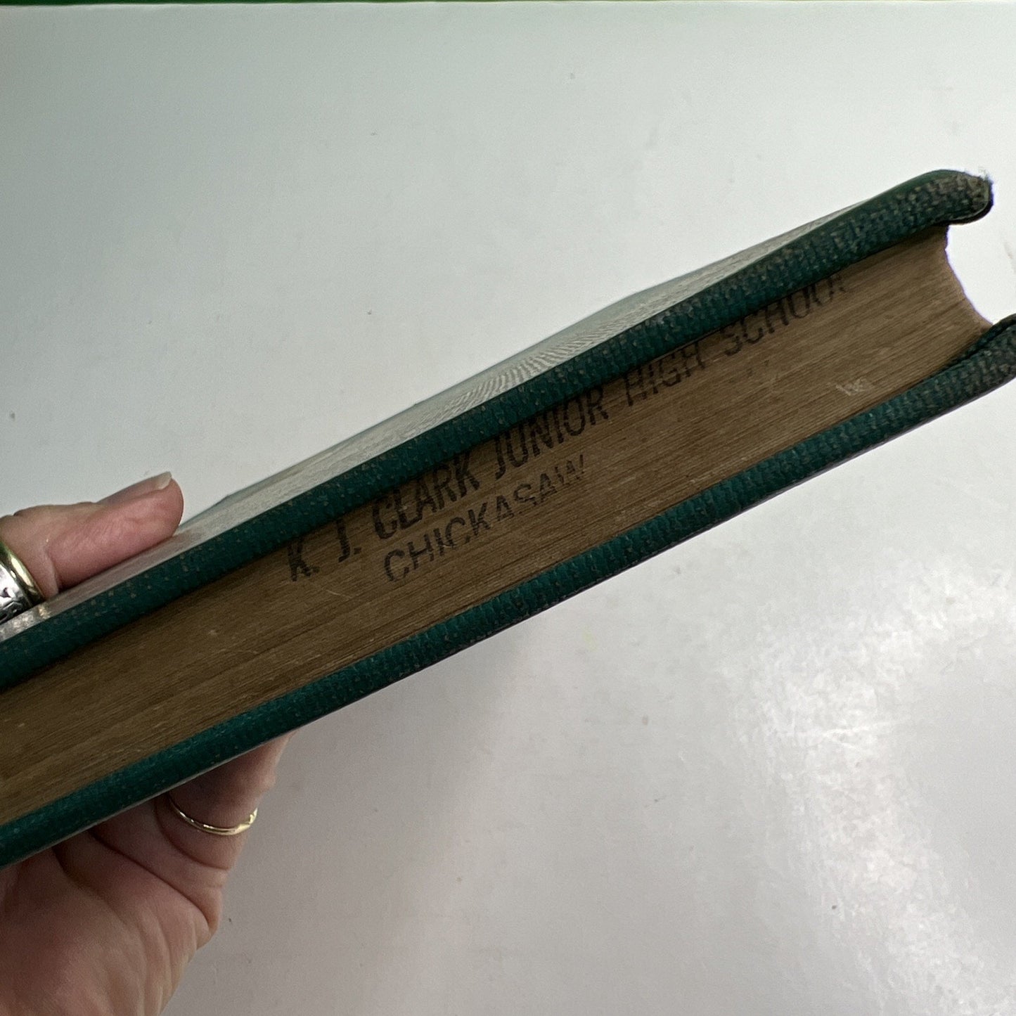 The Battles For New Orleans F. Van Wyck Mason 1962 War of 1812 Ex Library HC