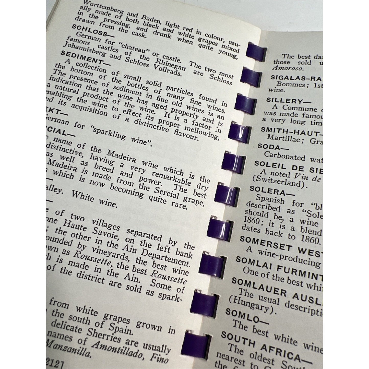 The Legend of Liqueurs, Wines and Spirits - Deluxe 4th Edition 1938