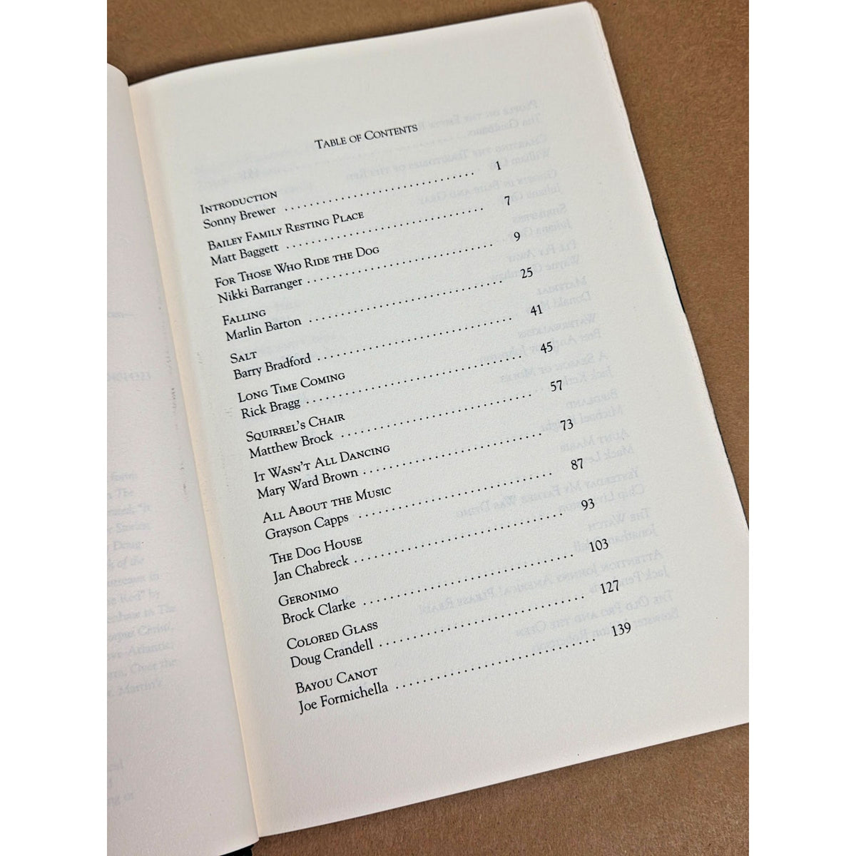 Stories from the Blue Moon Cafe II & III First Edition Hardcovers Set