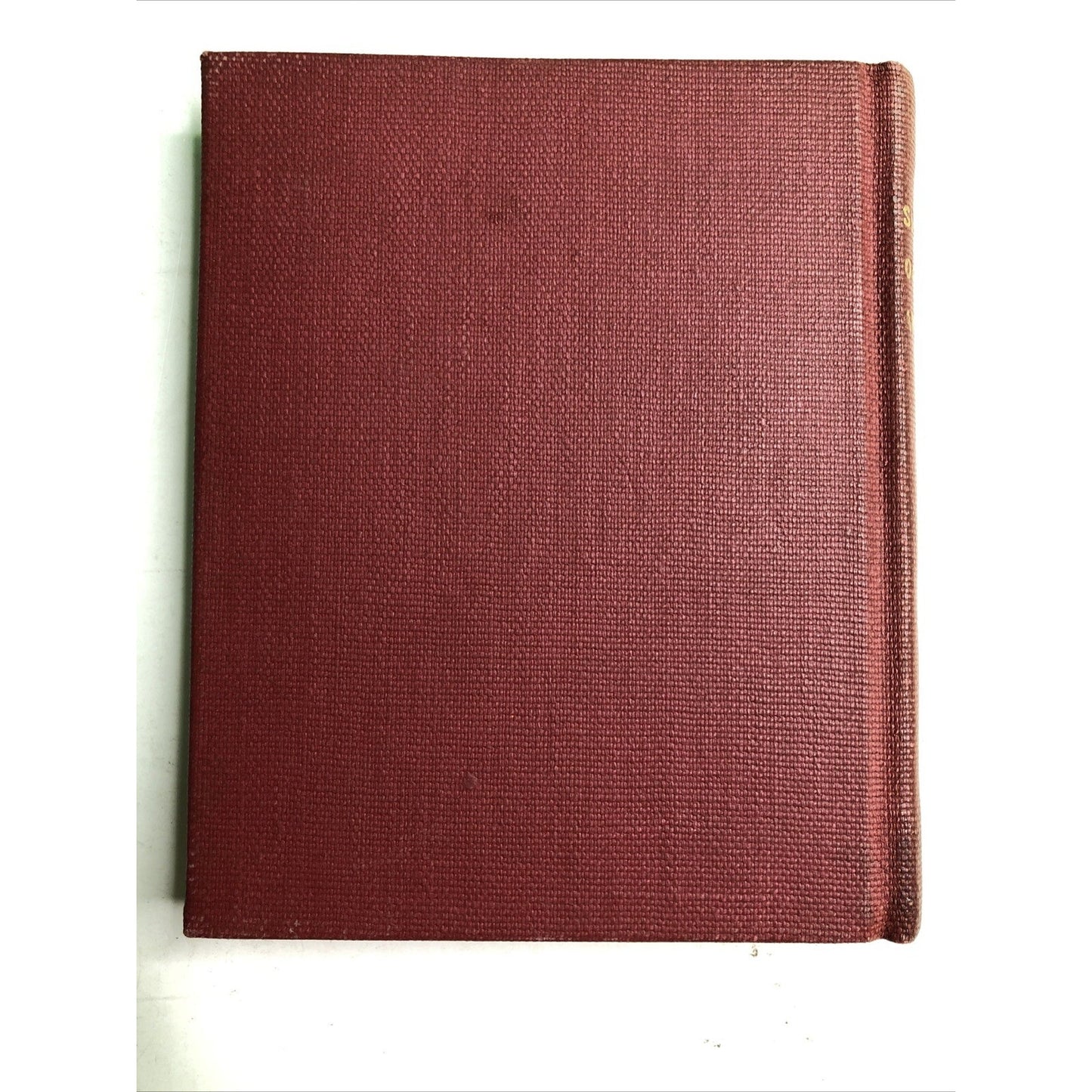 1944 HC Survival on Land and Sea by Smithsonian Naval Intelligence US Navy Illus