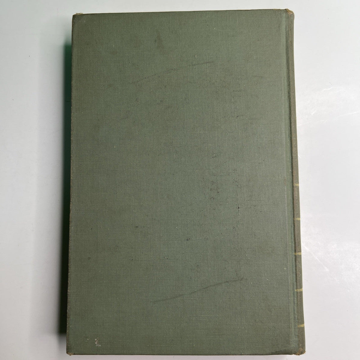 Modern Chemistry 1947 HC Textbook by Charles E. Dull Illustrated