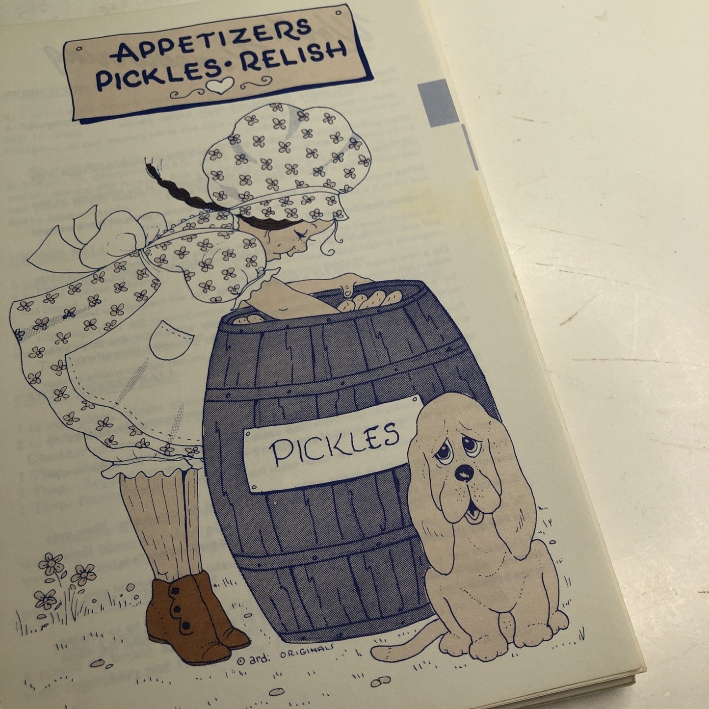 1987 Cookbook Mobile Alabama Abba Temple Shriners Abbaettes Recipes