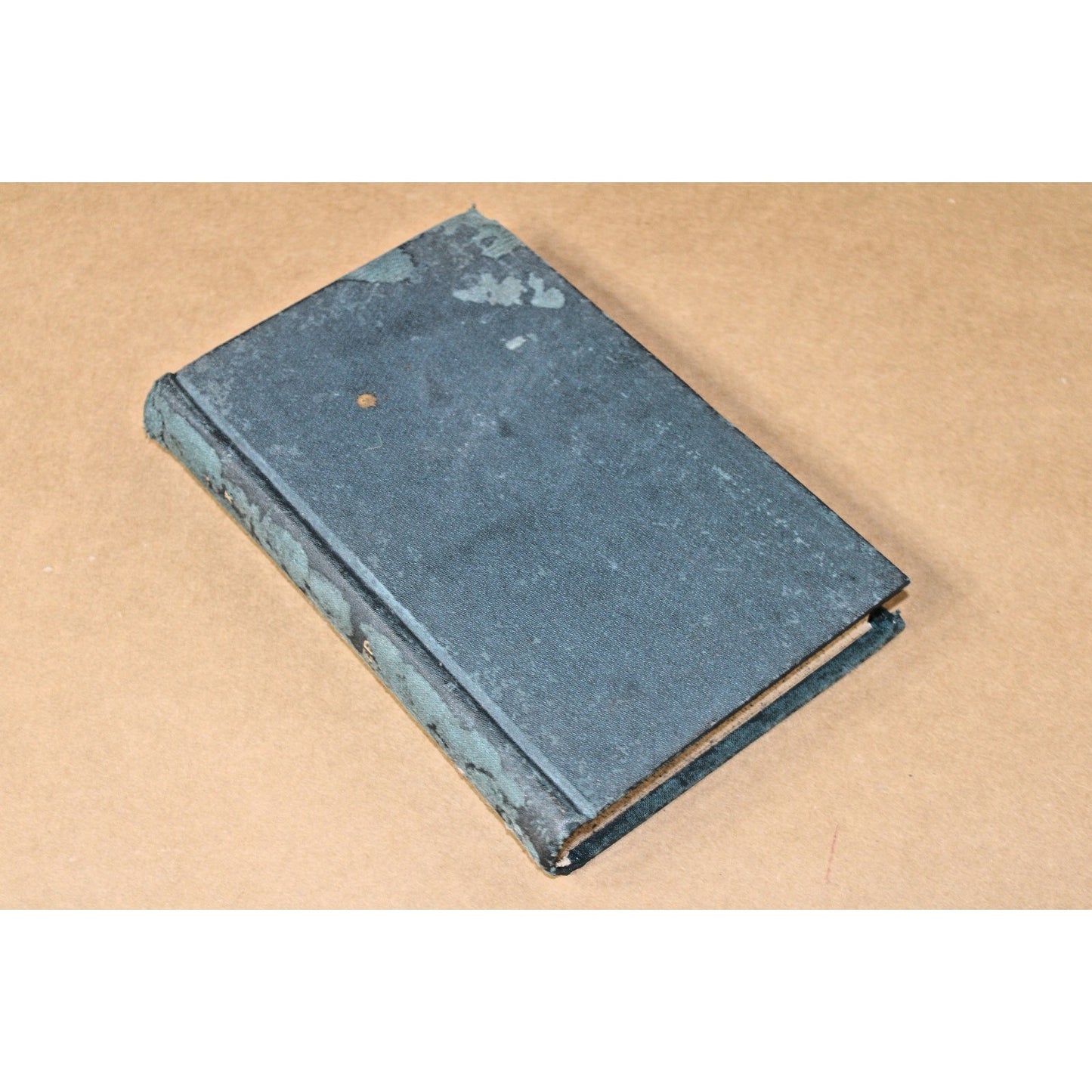 After Dark from The Works of Wilkie Collins, 1880, Volume Nineteen