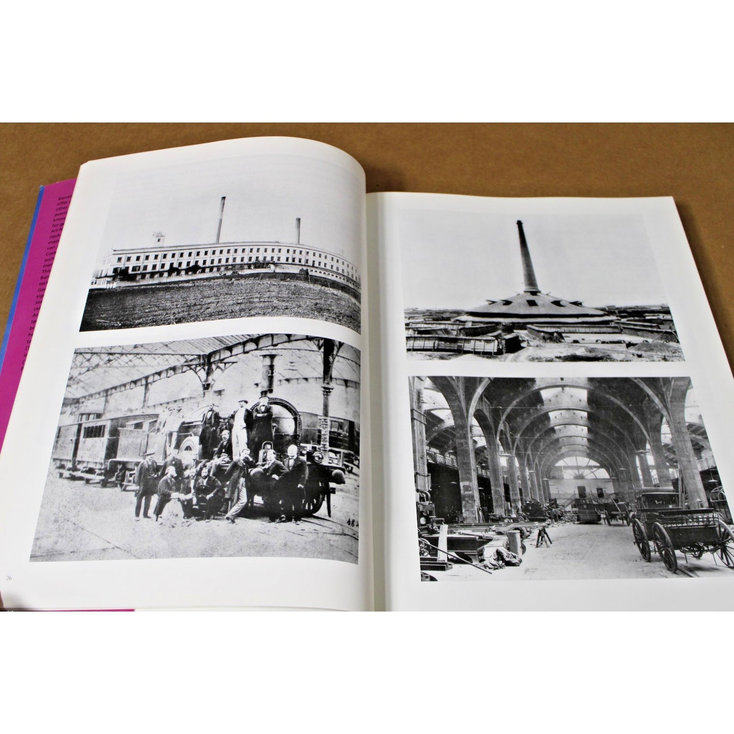Beautiful Taschen Book: Barcelona, A City and Its Architecture, Montaner