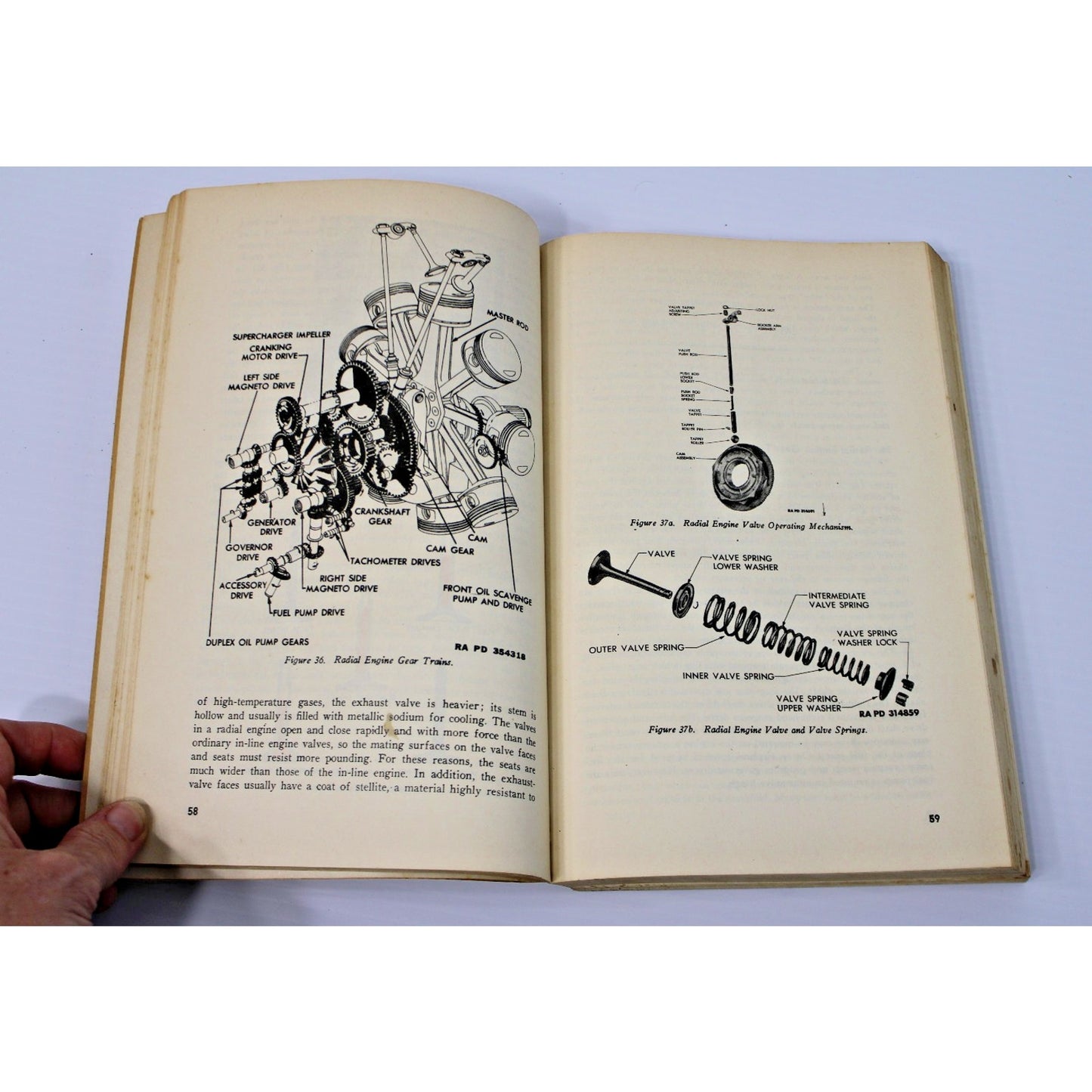 US Army Technical Book TM9-2700 Principles of Automotive Vehicles, 1947 Post-WW2