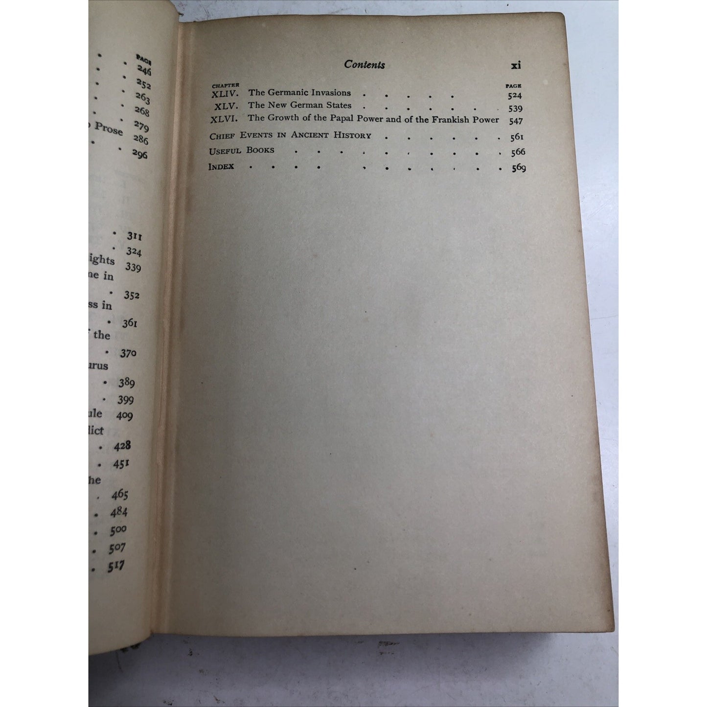 1937 A History Of The Ancient World By George Willis Botsford HC Illustrated
