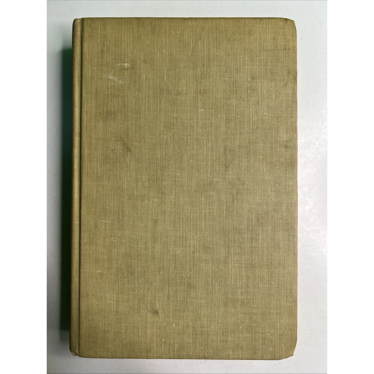 The View From Pompey's Head 1954 Hamilton Basso HC/BCE Southern Fiction Novel