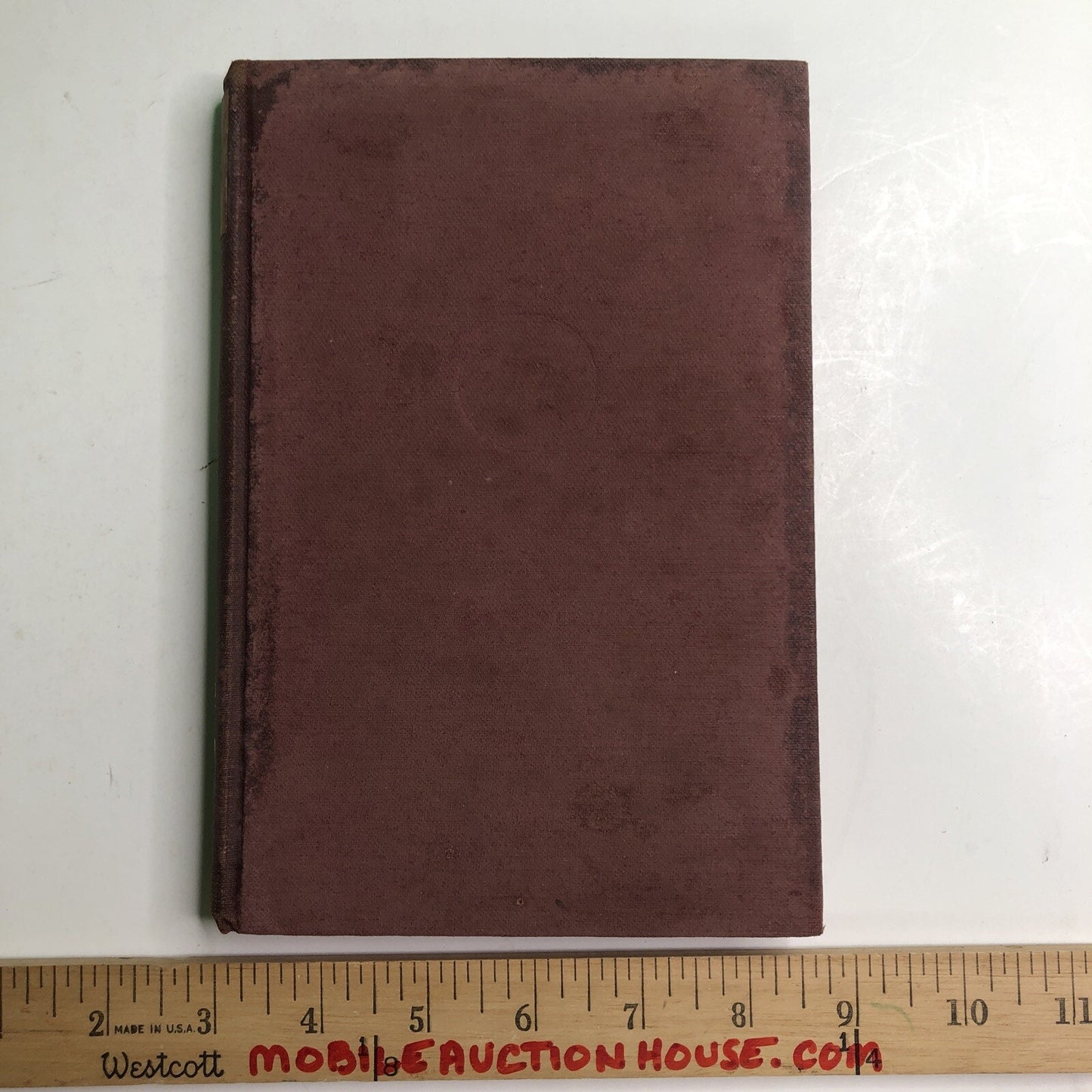 Around the World with Kipling 1926 Mandalay Edition Doubleday Page & Company