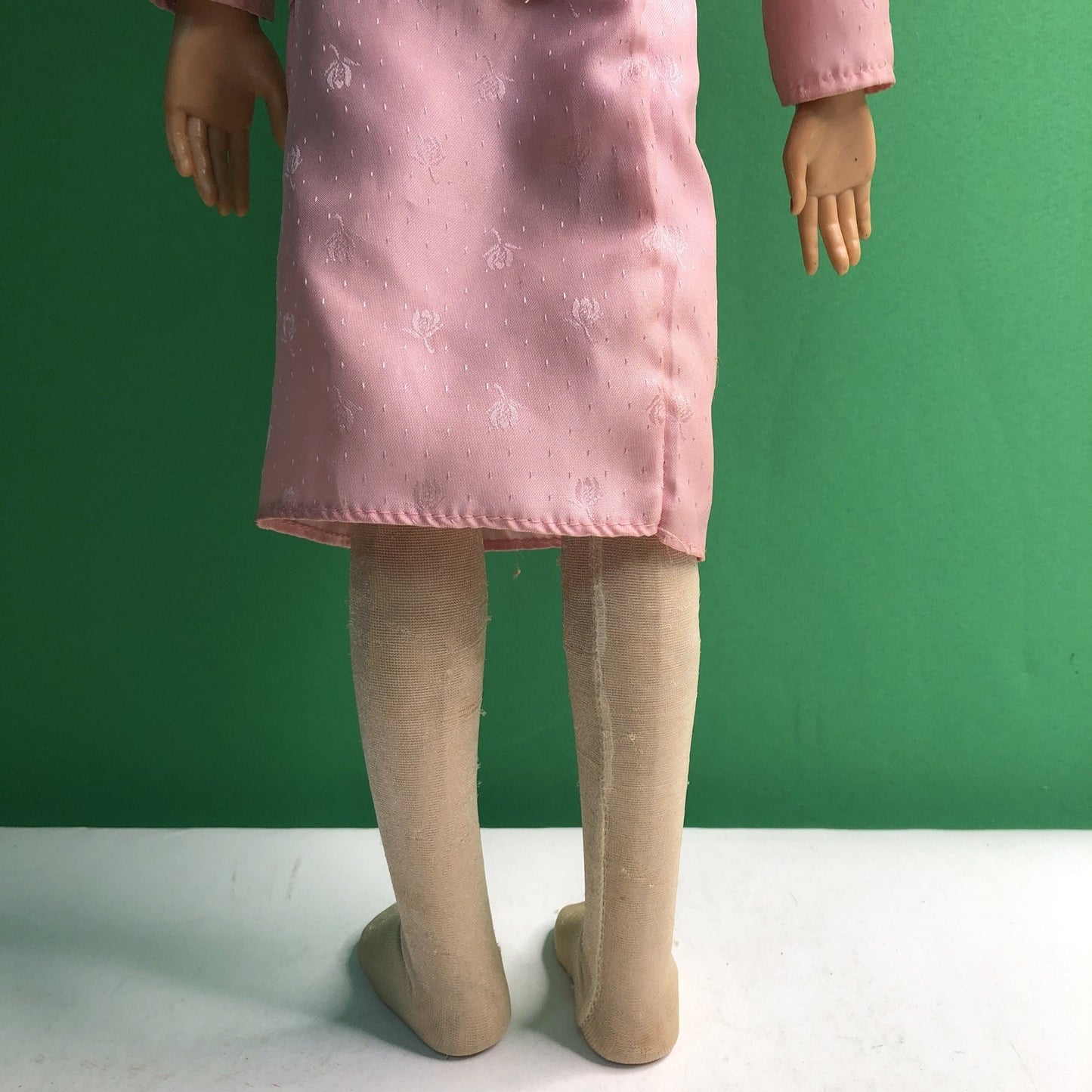 Always Sisters Doll Lauren Posable 22" Vintage 1988 Kenner Parker Toys Realistic