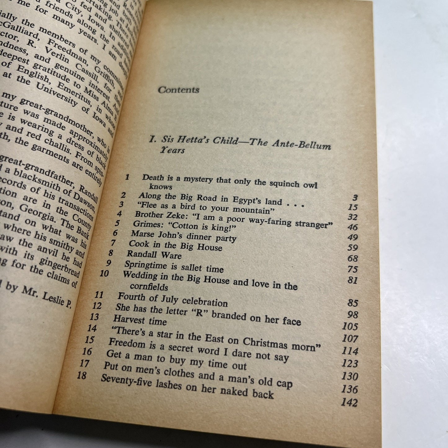 Jubilee By Margaret Walker Paperback Vintage 1972 Bantam Edition Good Condition