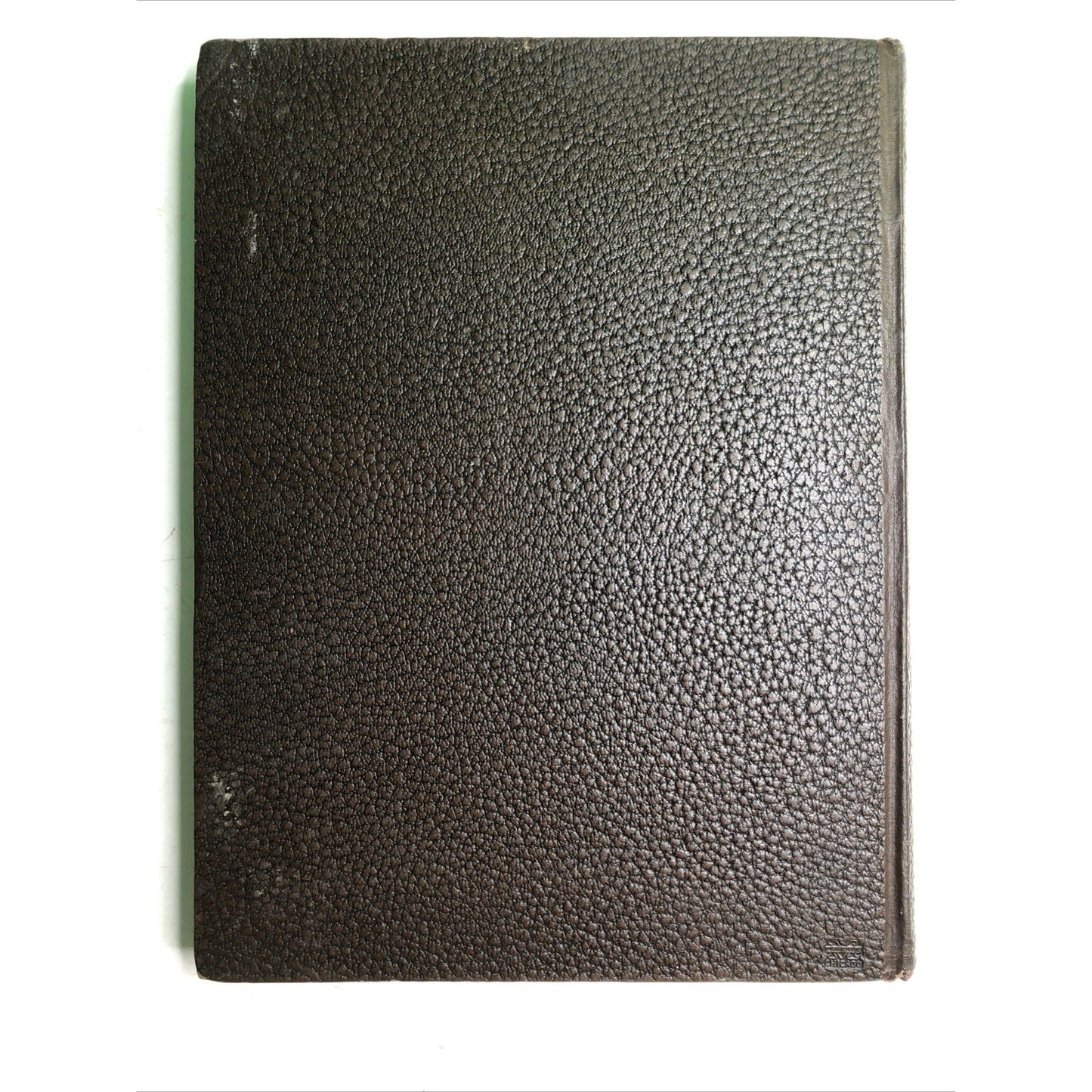 1946 SEMINOLE YEARBOOK University Of Florida Volume 36-37