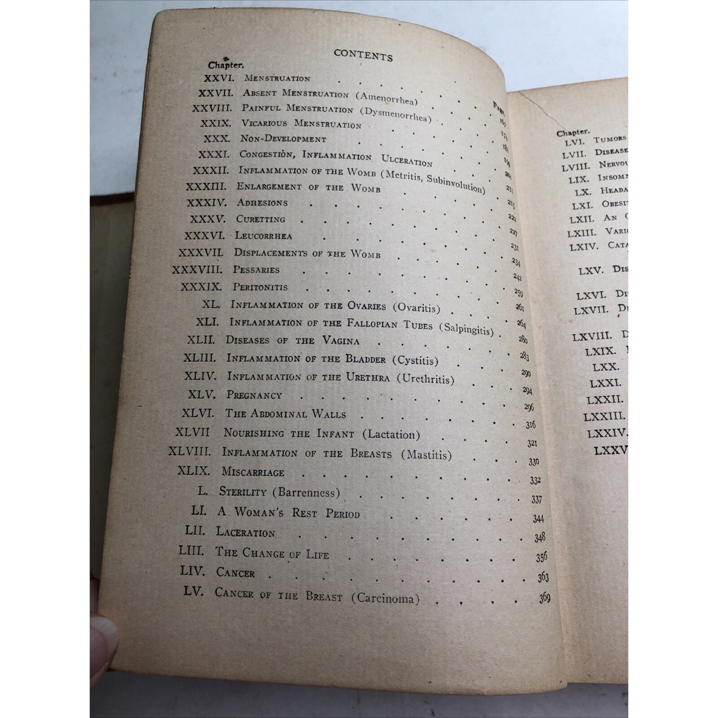 Viavi Hygiene by Hartland & Herbert Law Hardcover 1905