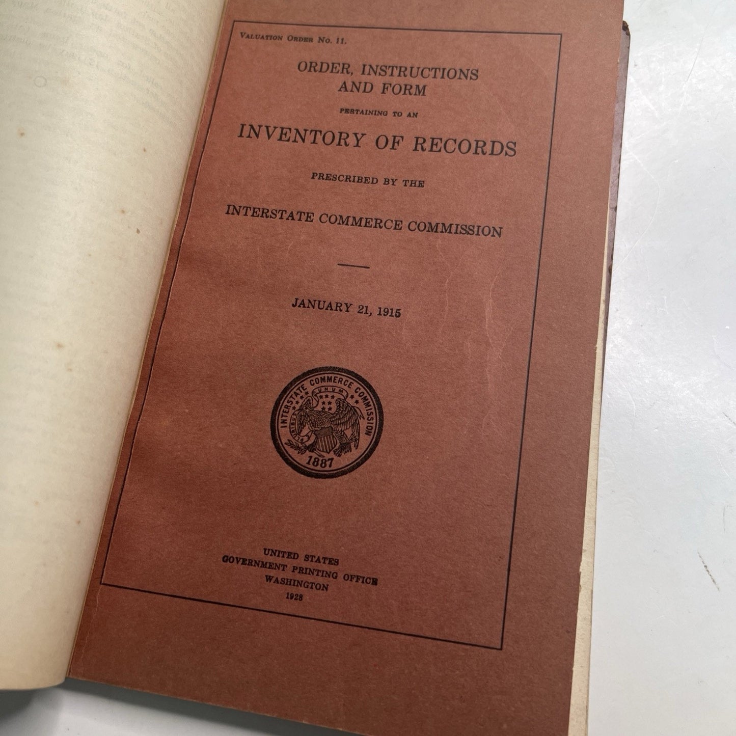1953 Area Drafting Room Standards For Agricultural Land Railroad Maps Mobile AL