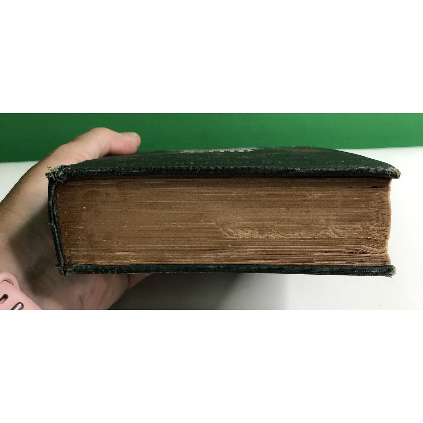 The Book of Boston by Robert Shackleton Penn Publishing Hardcover, 1920