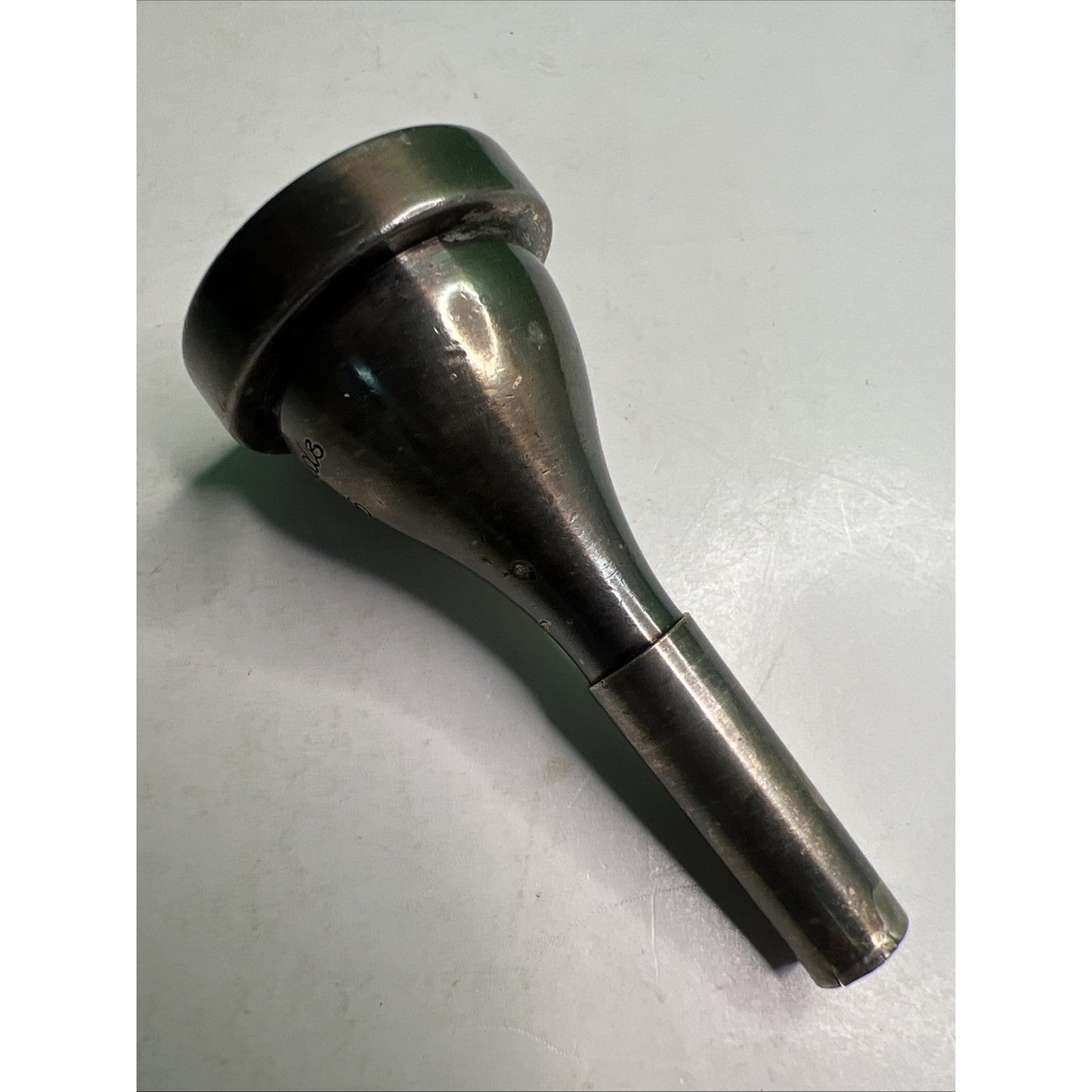 Vintage OLDS 5 Mouthpiece Well Used