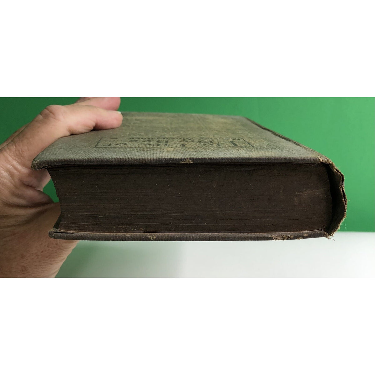 THE LIFE OF THE BEE ~ MAURICE MAETERLINCK ~ 1919 Hardcover Beekeeping