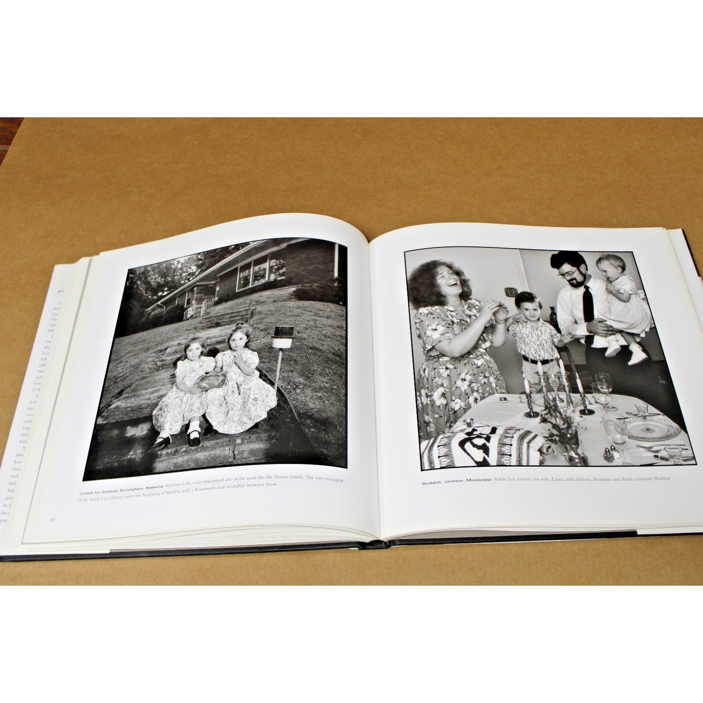 Shalom Y'all Images of Jewish Life in the American South, 1st Edition, Bill Aron