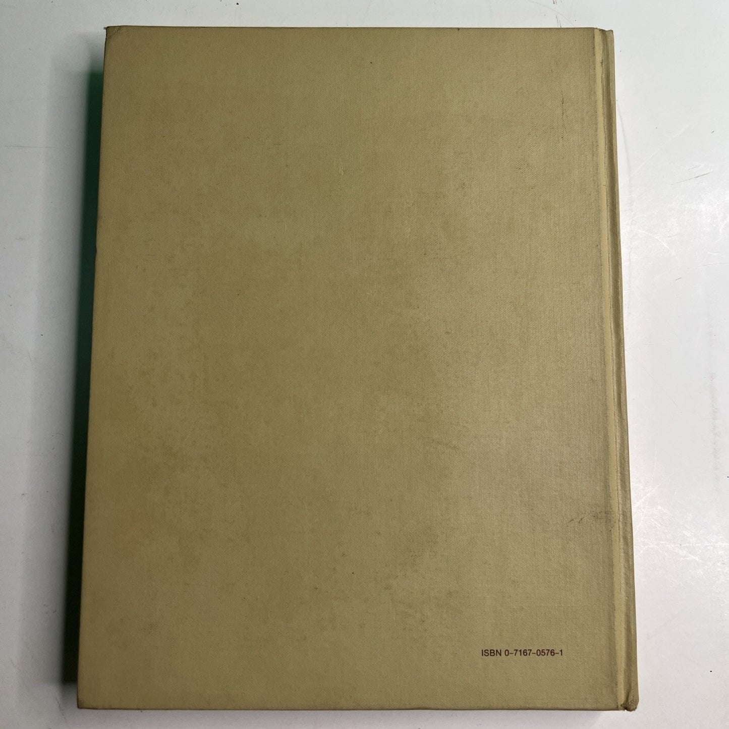 1976 Heredity Evolution Society 2nd Edition by Lerner & Libby HC
