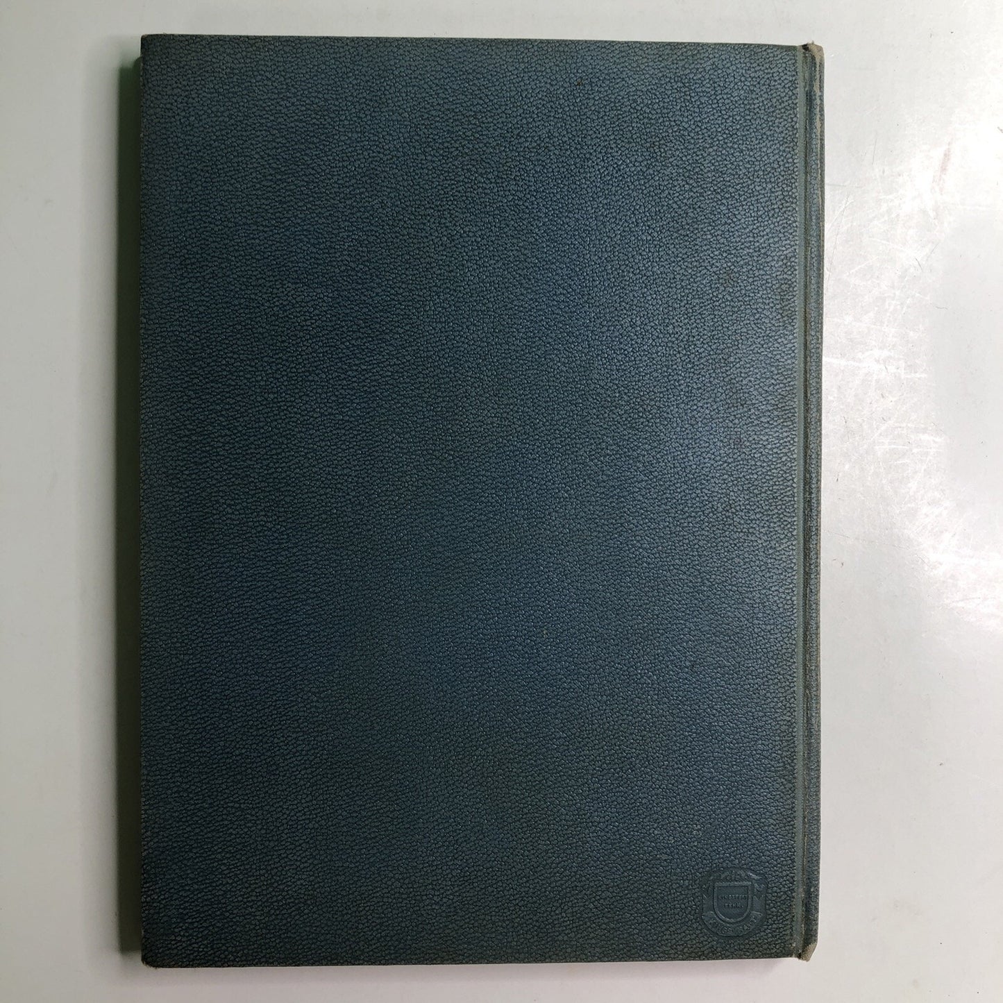 1955 Mohian Murphy High School Yearbook Mobile Alabama AL