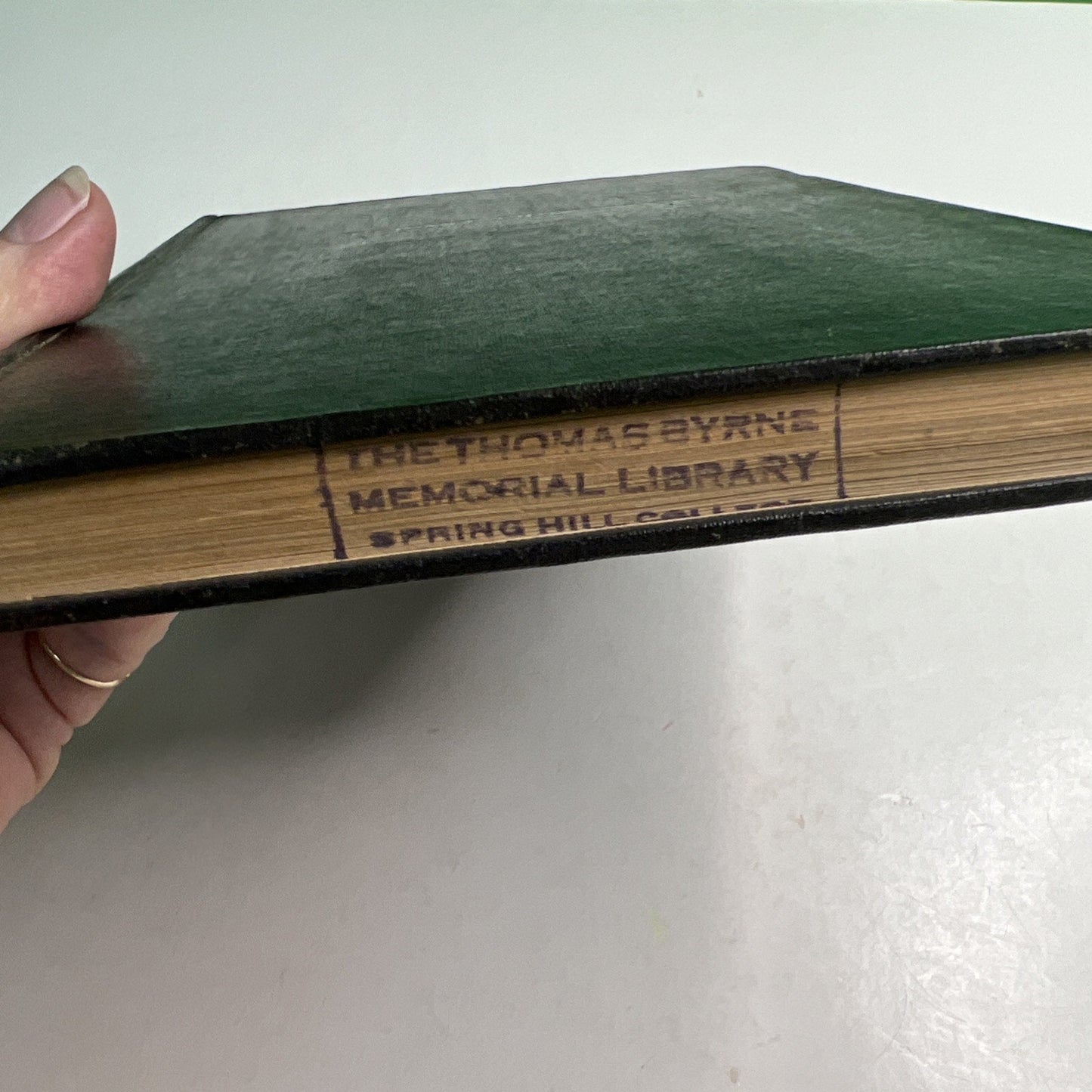 Report From Tokyo Message to American People Joseph C. Grew WWII 1942 HC 1st Ed.