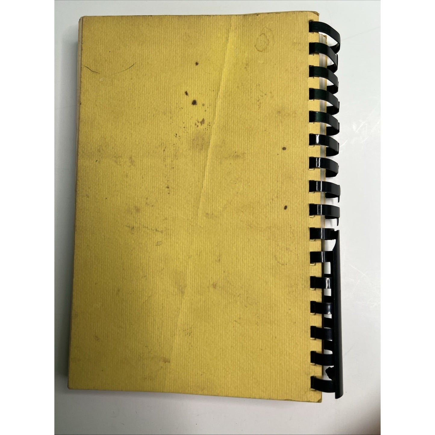 Cookbook SUNCOAST CUISINE 1974 Wilkinson Elementary School
