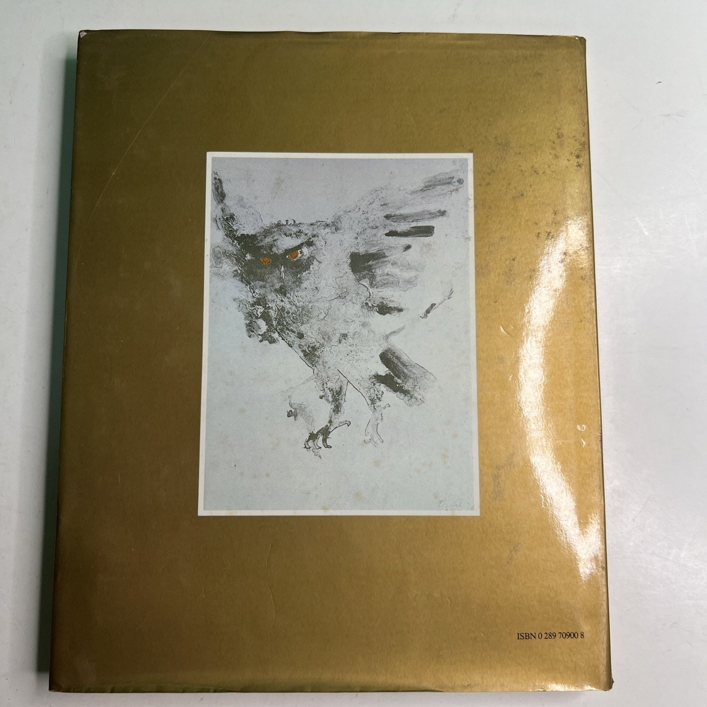 Collecting Original Prints by Rosemary Simmons 1981 HC DJ Studio Vista