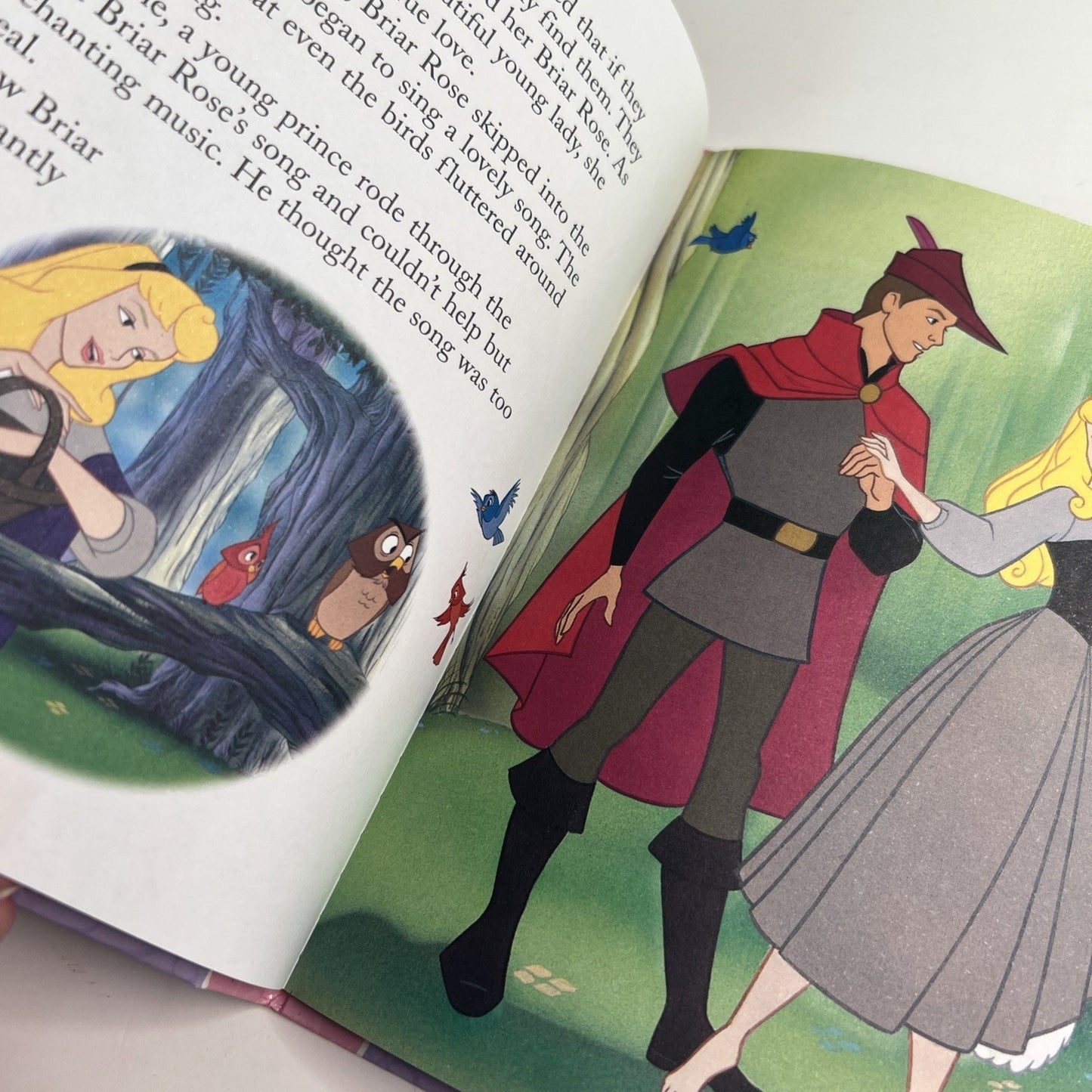Sleeping Beauty Walt Disney's Adapted by Amy Adair