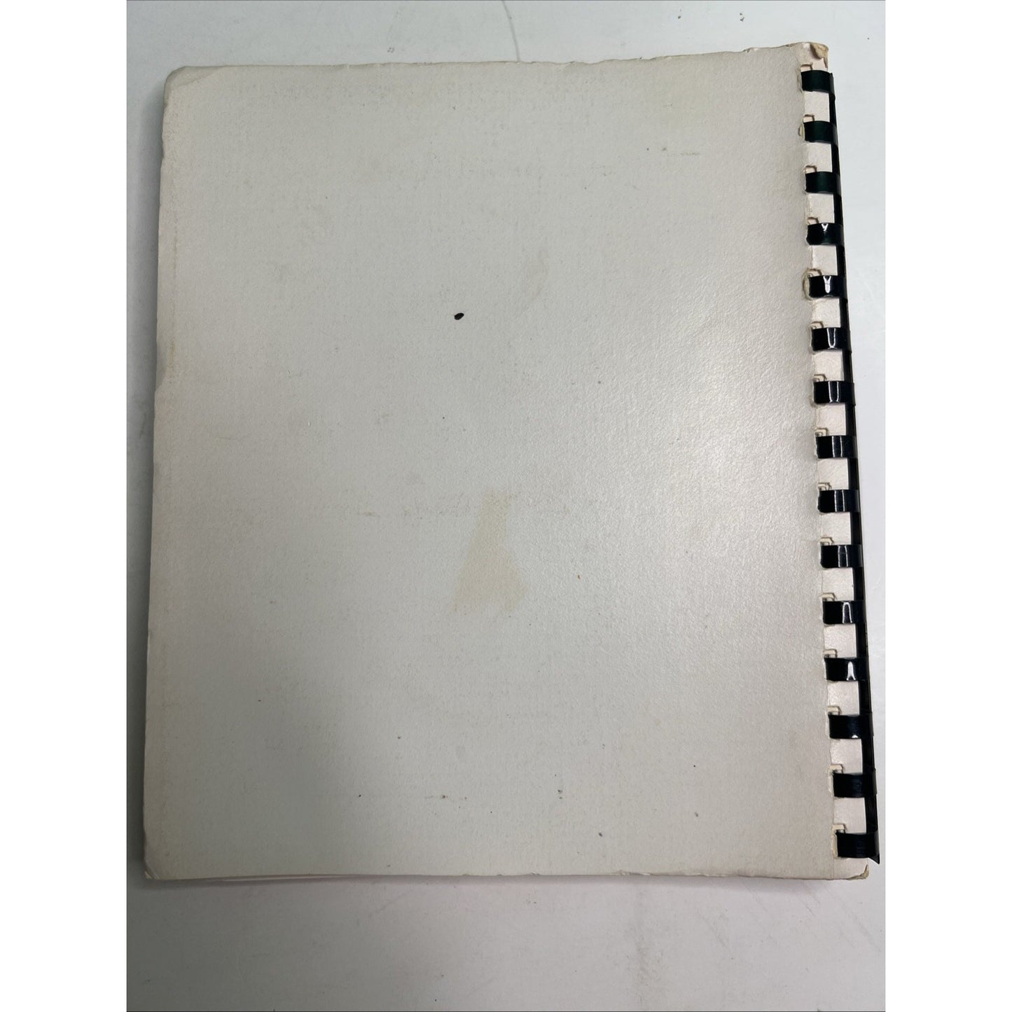 Cookbook Recipes Of Wesley Chapel United Methodist Church Enterprise Alabama AL