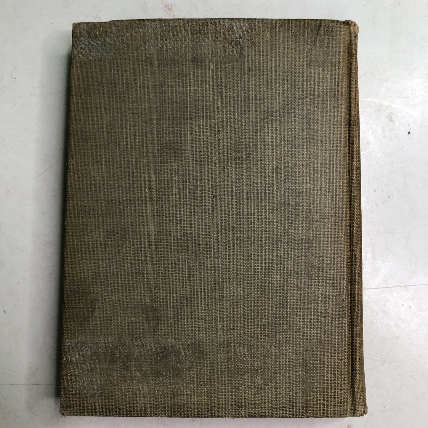 Vintage THACKERAY’S ENGLISH HUMORISTS Macmillan’s Pocket Classics NY 1910