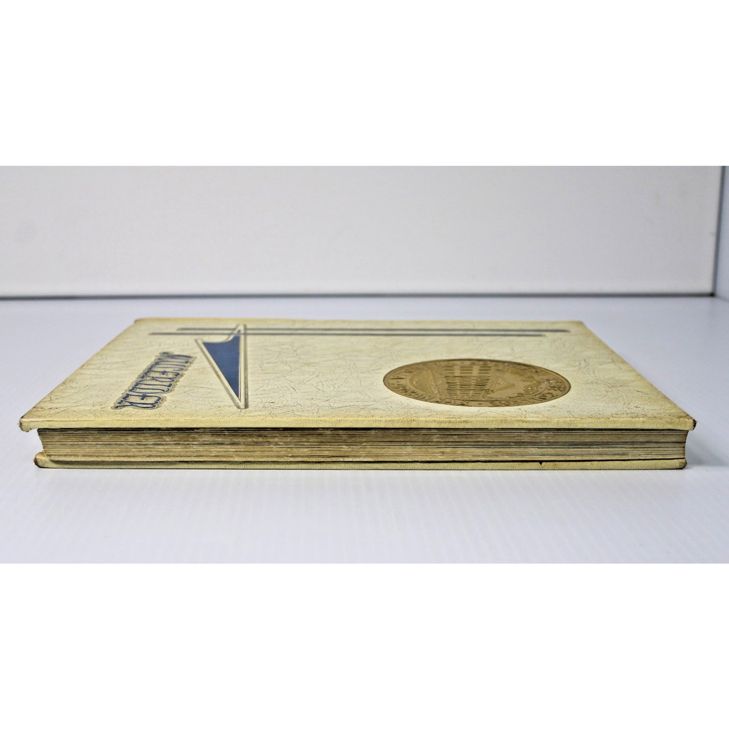 1964-65 Mulerider Southern State College Yearbook Magnolia, Arkansas AR