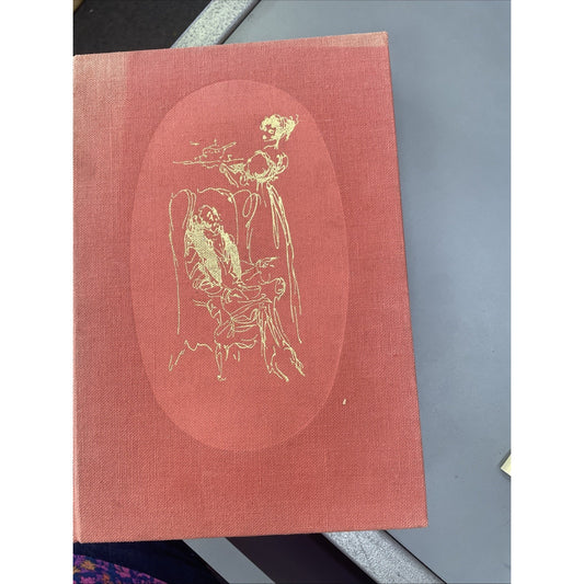 The Literary Gourmet Cookbook By Linda Wolfe First Printing 1962 HC