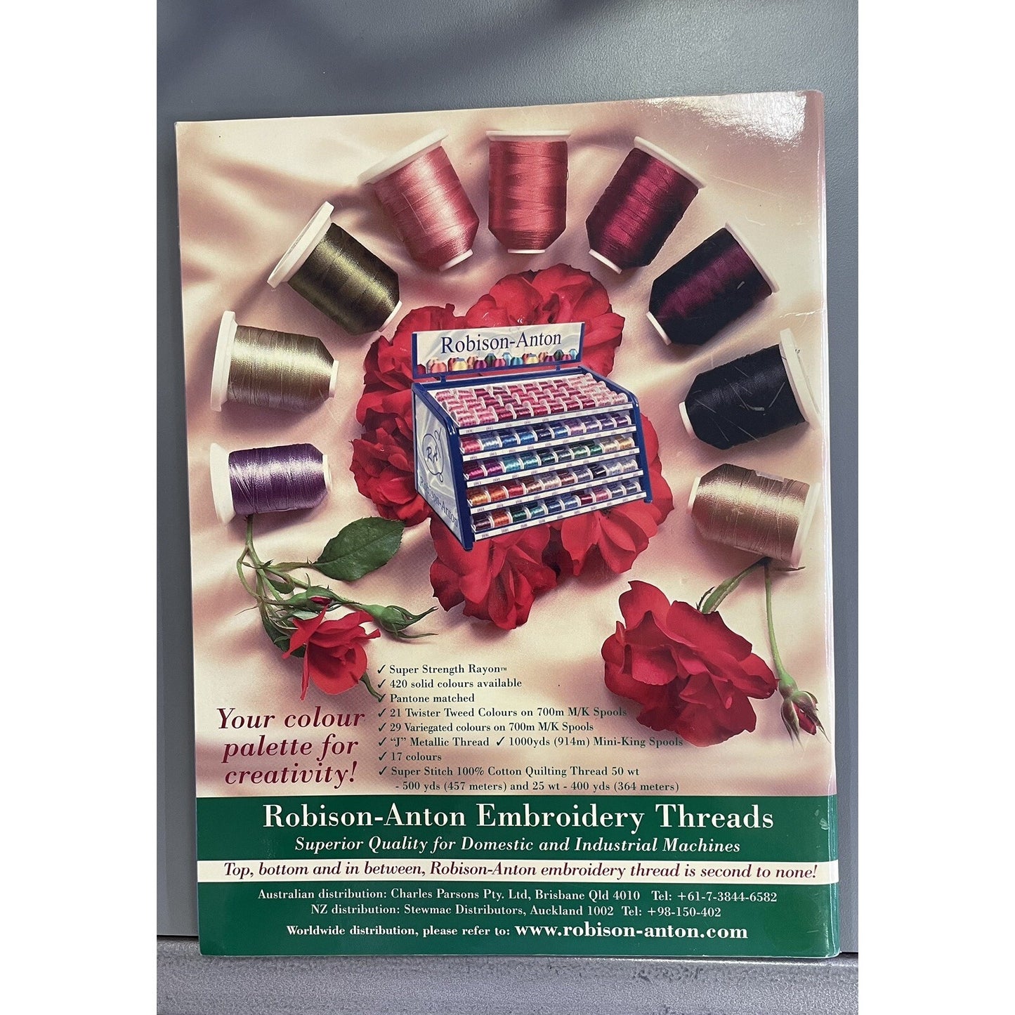 NEW JENNY HASKINS SIMON'S FOLLY SPECIAL EDITION W/Pattern Sheet & CD - OOP